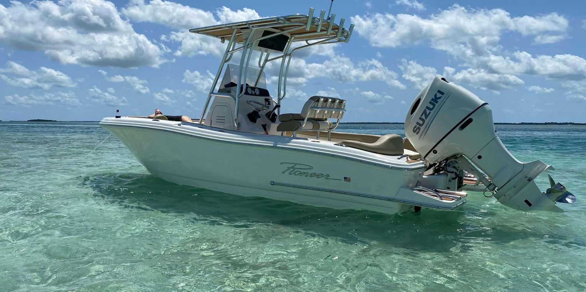 Key West Sandbar Adventure - Image 2