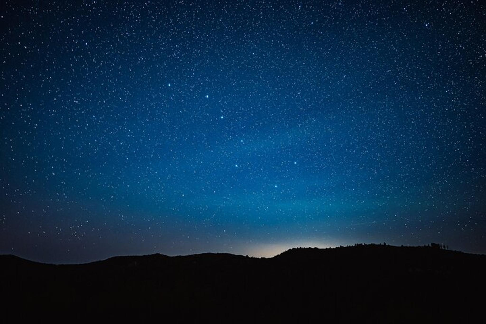 Zion Stargazing Tour at Night - Image 4