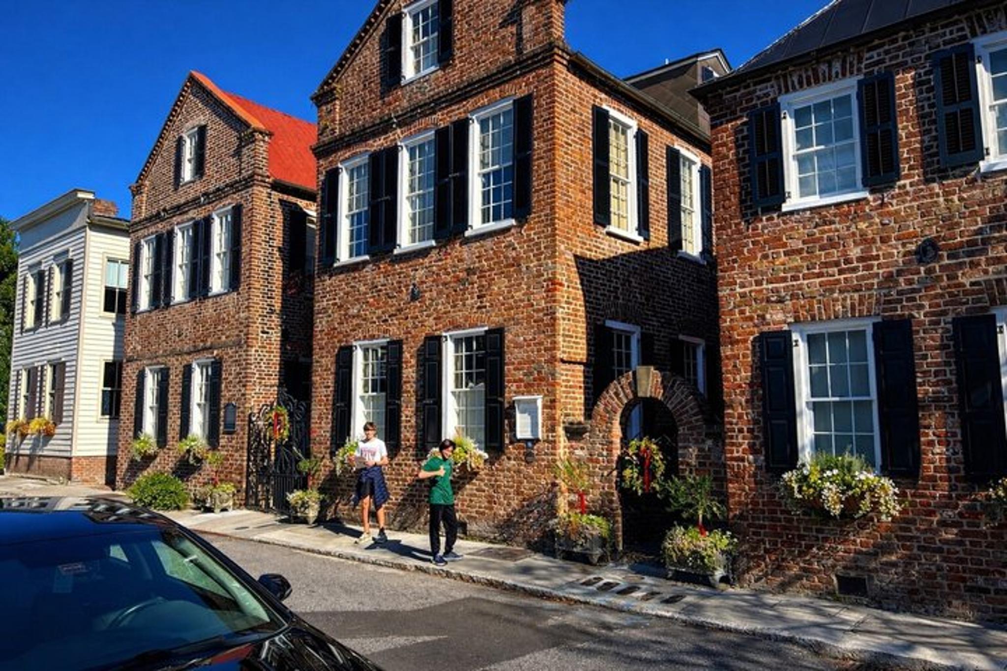 Charleston Scavenger Hunt and Museum Tour - Image 5