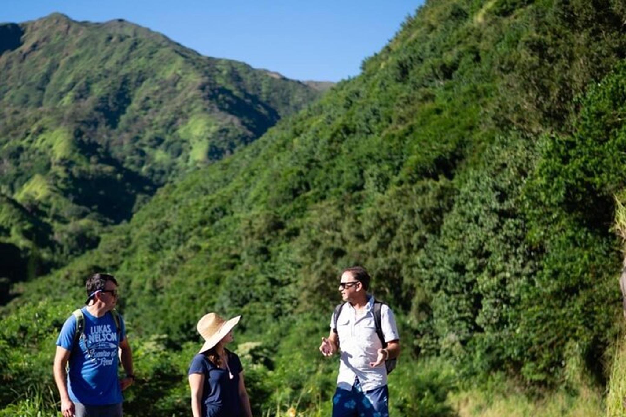 Maui Adventure Tour with Private Guide - Image 2