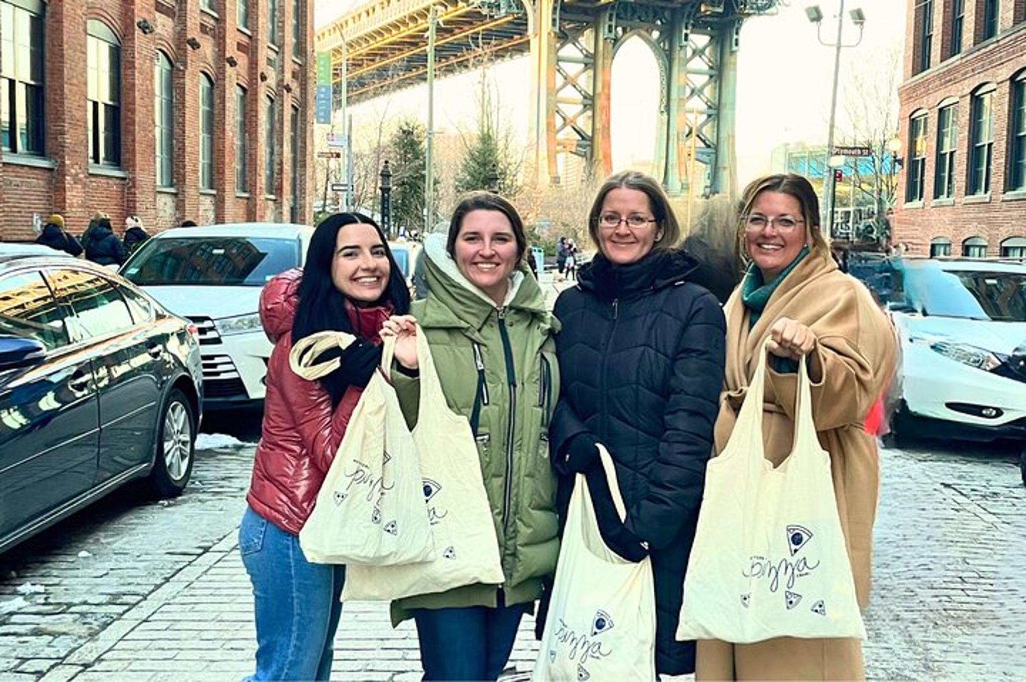Brooklyn Pizza Crawl Experience - Image 2