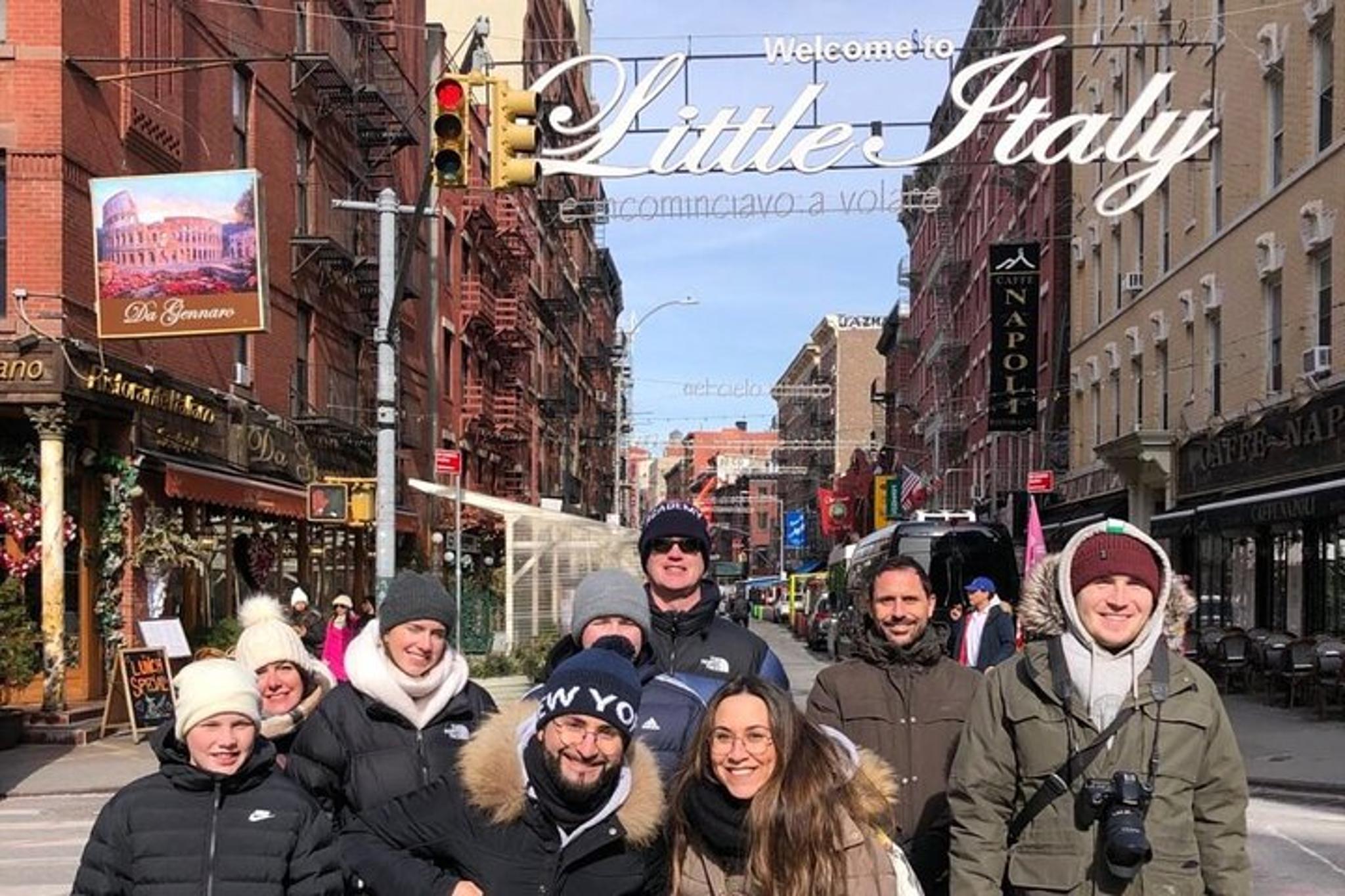 New York City Art and Culture Walking Tour - Image 3