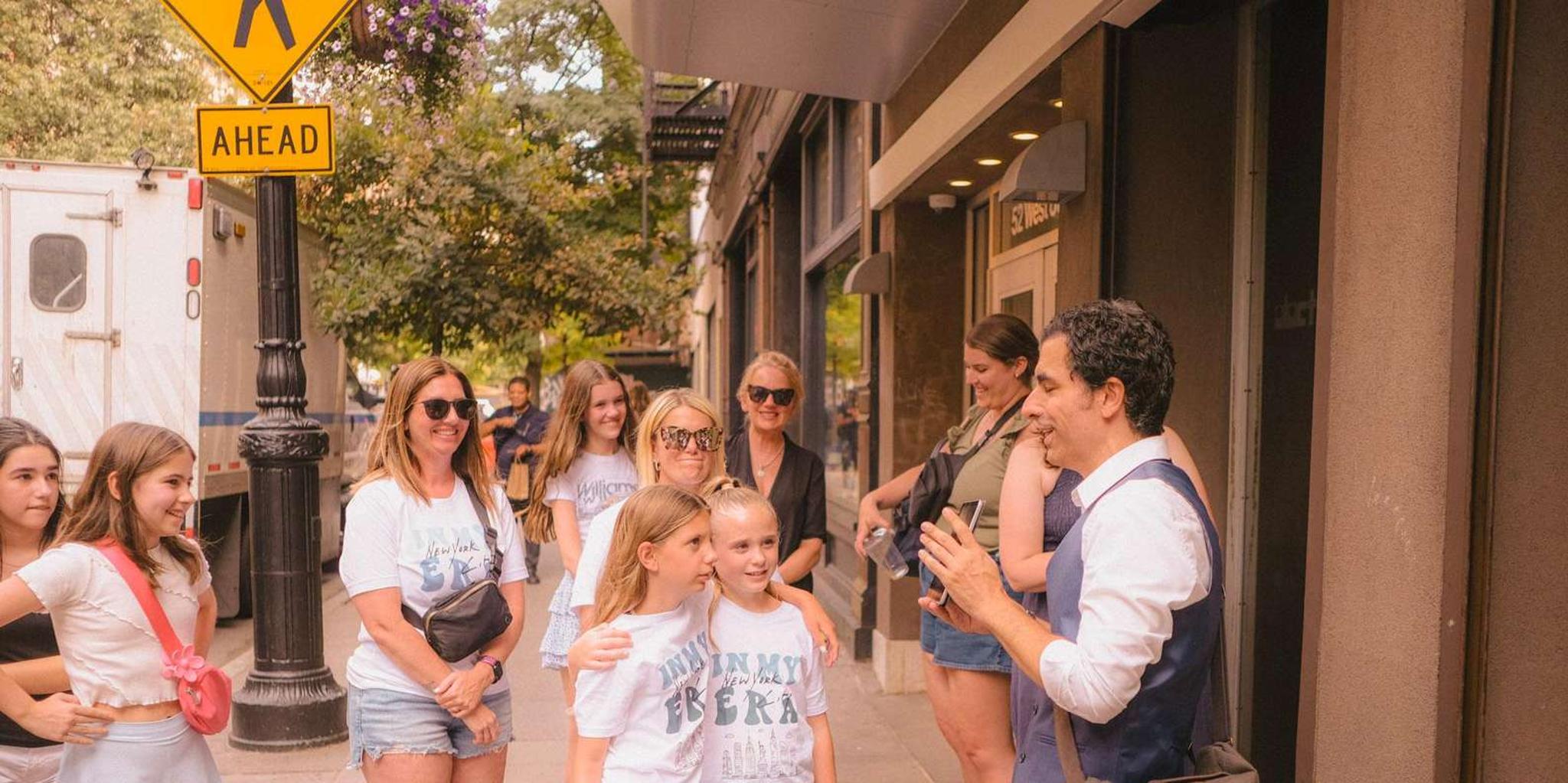 New York Taylor Swift Walking Tour - Image 2