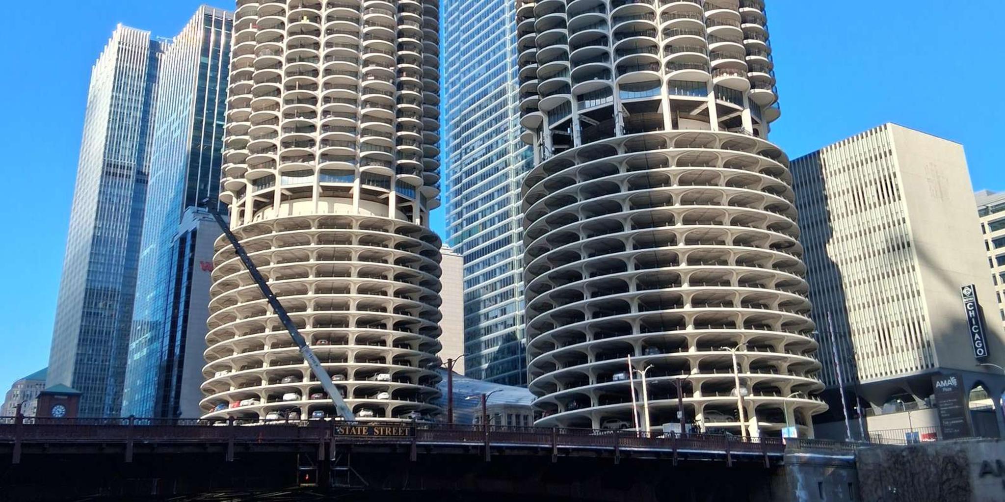 Chicago History Walking Tour - Image 2