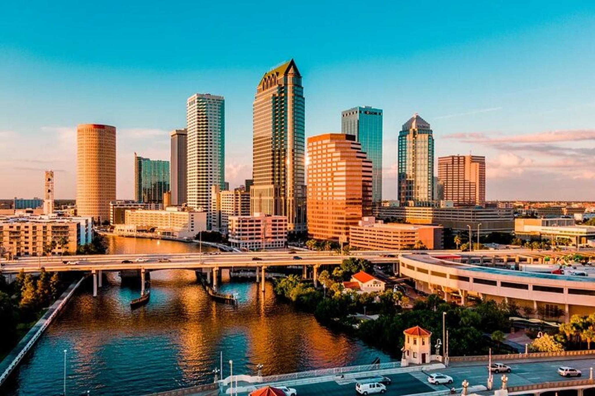 Tampa Private Airport Transfer - Image 2