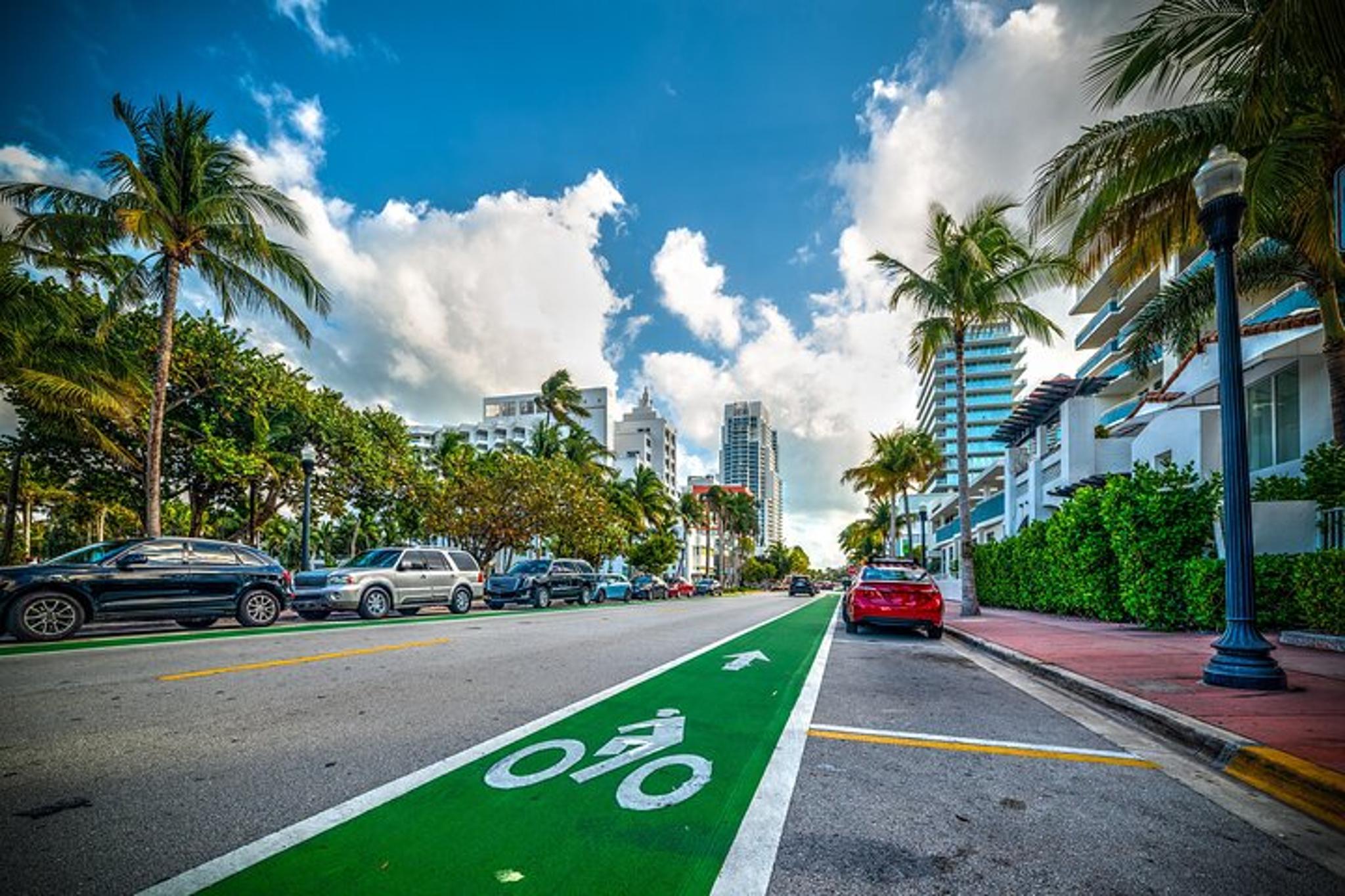 Miami Downtown Walking Tour - Image 3