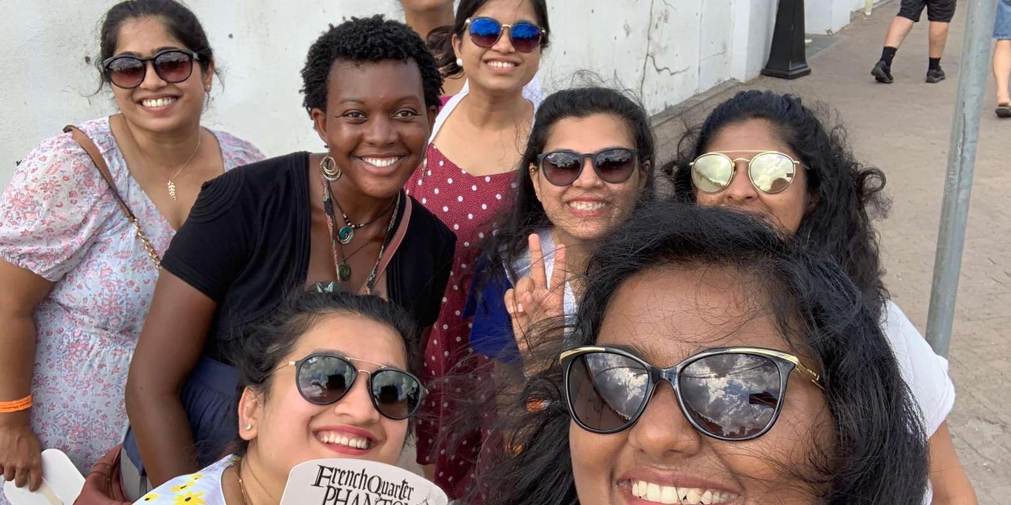 New Orleans Ghost & Vampire Walking Tour - Image 2