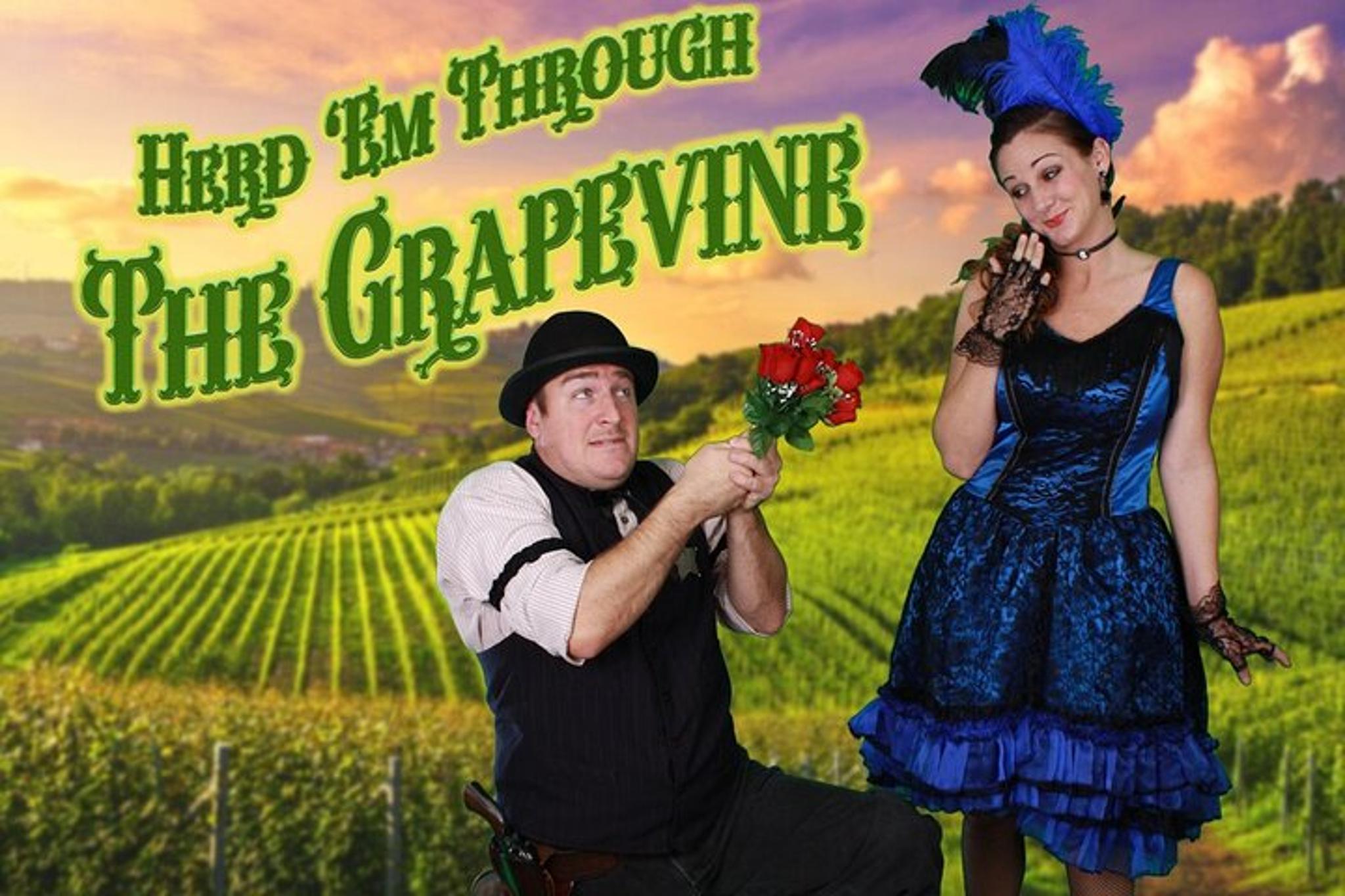 Fort Worth Murder Mystery Dinner Show - Image 5