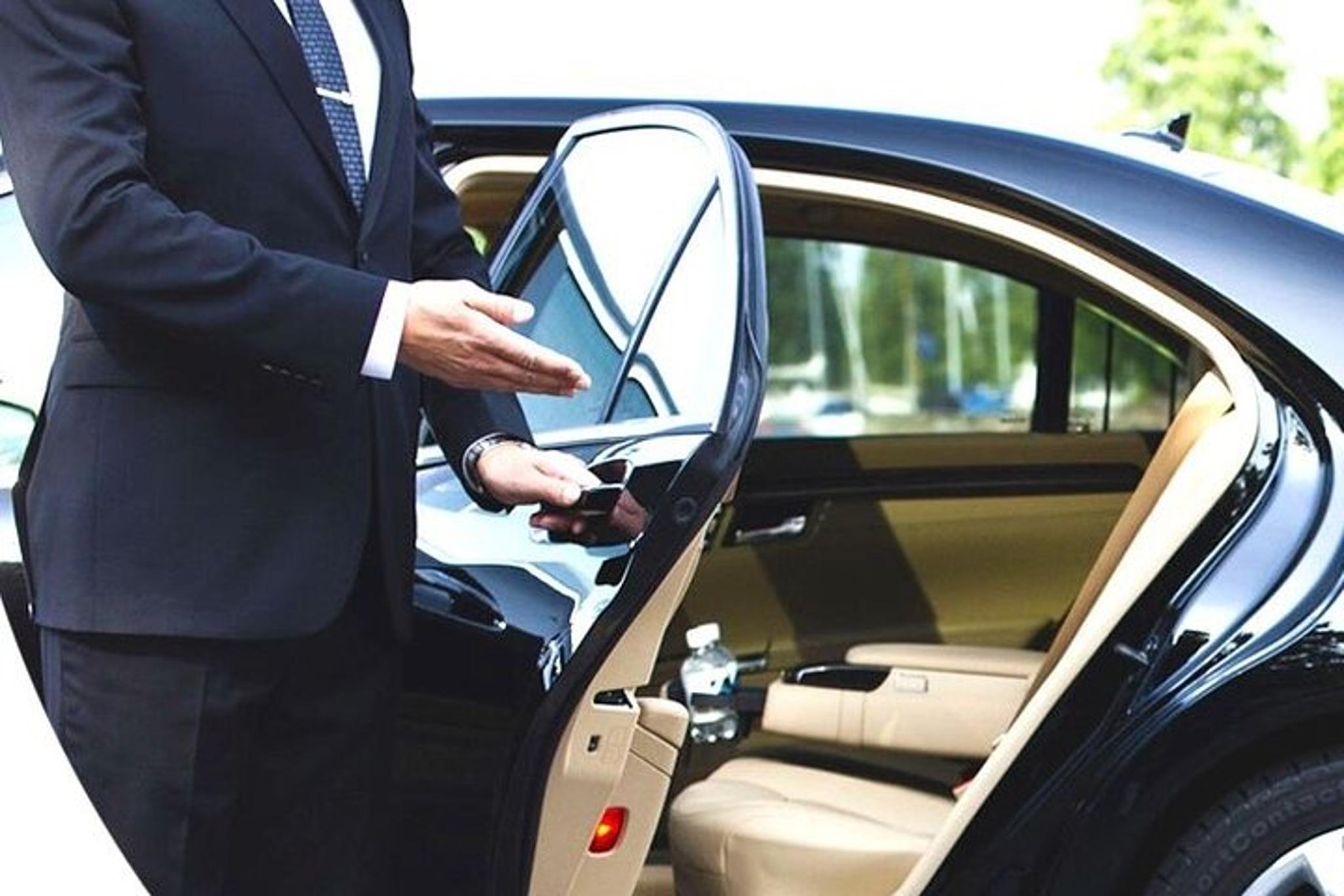 Boston Airport to Providence Private Transfer - Image 3