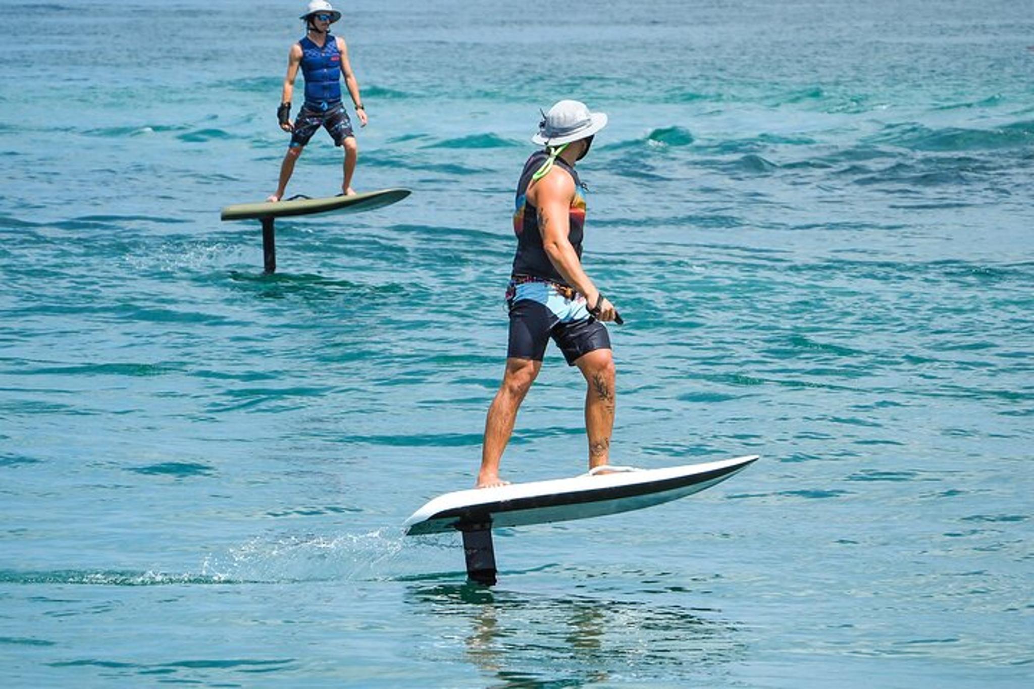 Sanibel Island Efoil Lessons - Image 5