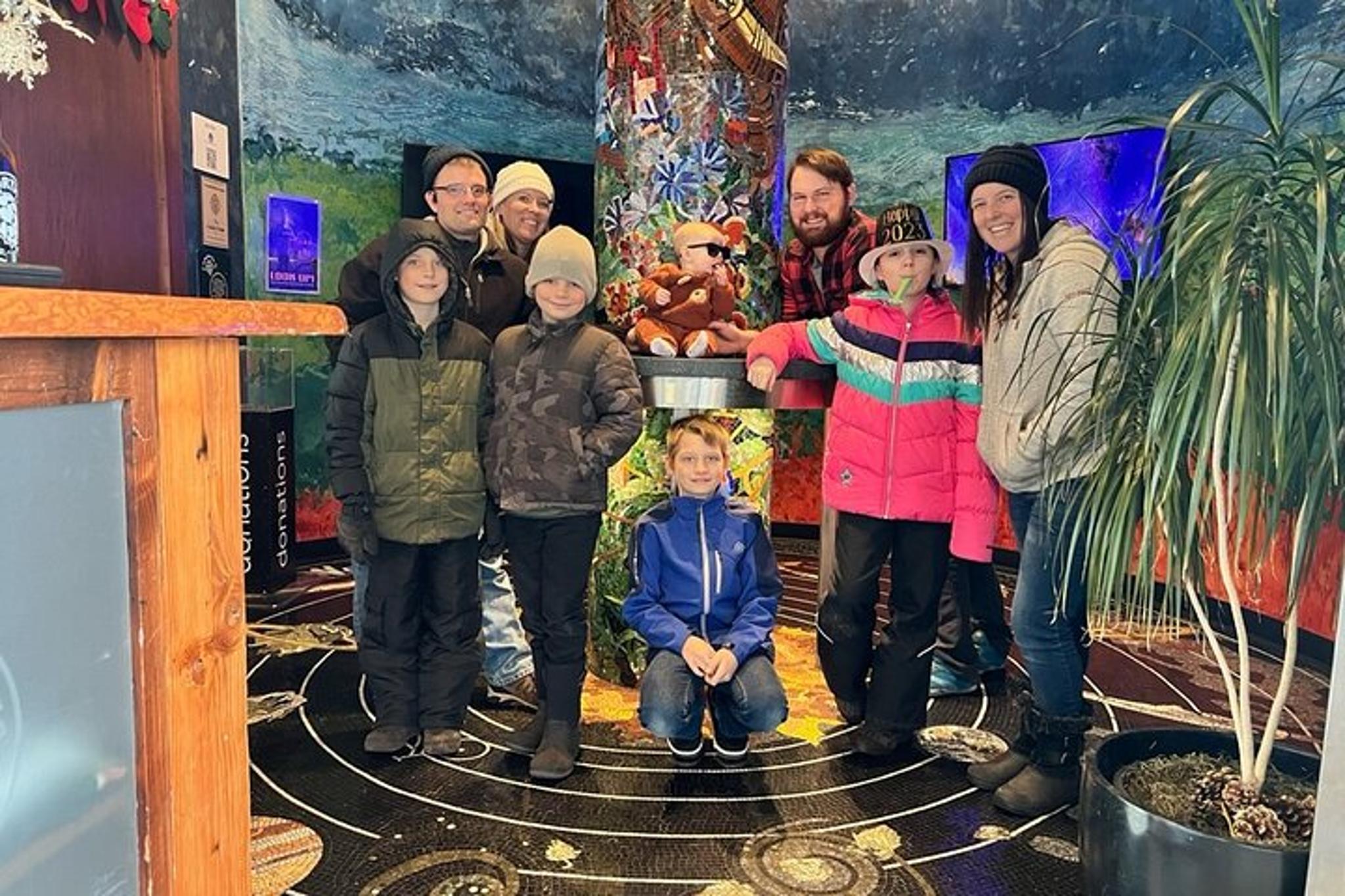 Bend Scavenger Hunt for Kids - Image 2