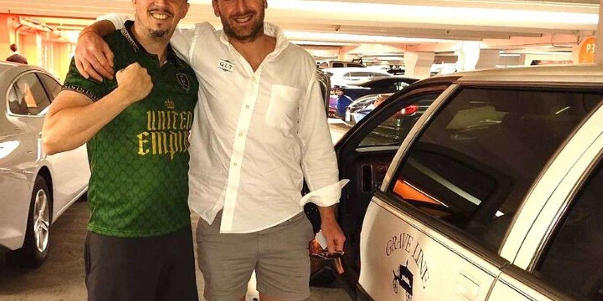 Los Angeles True Crime Driving Tour - Image 6