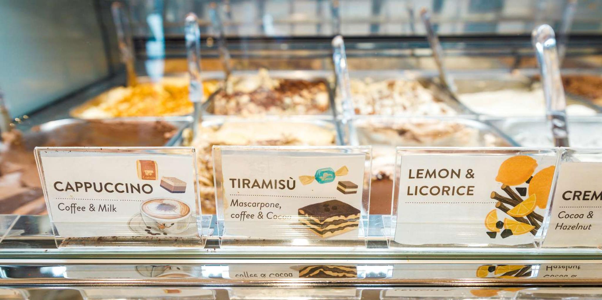 New York City Chocolate Tasting Tour 2 hr - Image 2