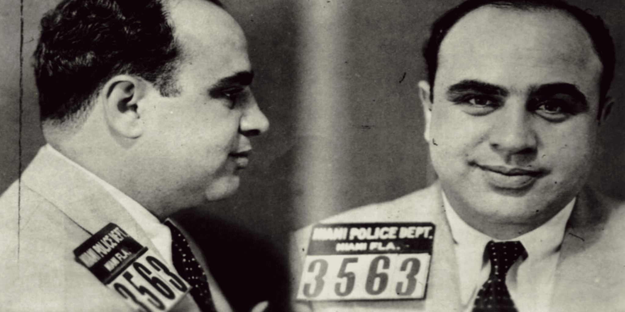 Chicago Gangsters and Ghosts Minibus Tour