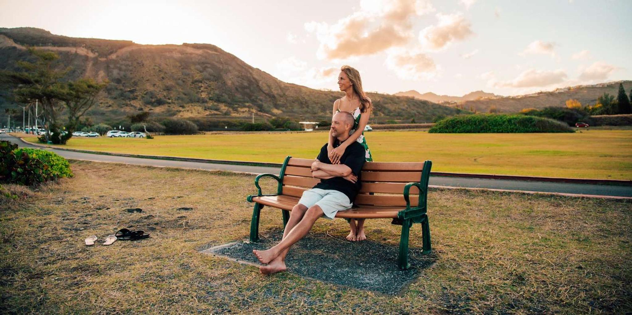 Lahaina Professional Vacation Photoshoot - Image 4