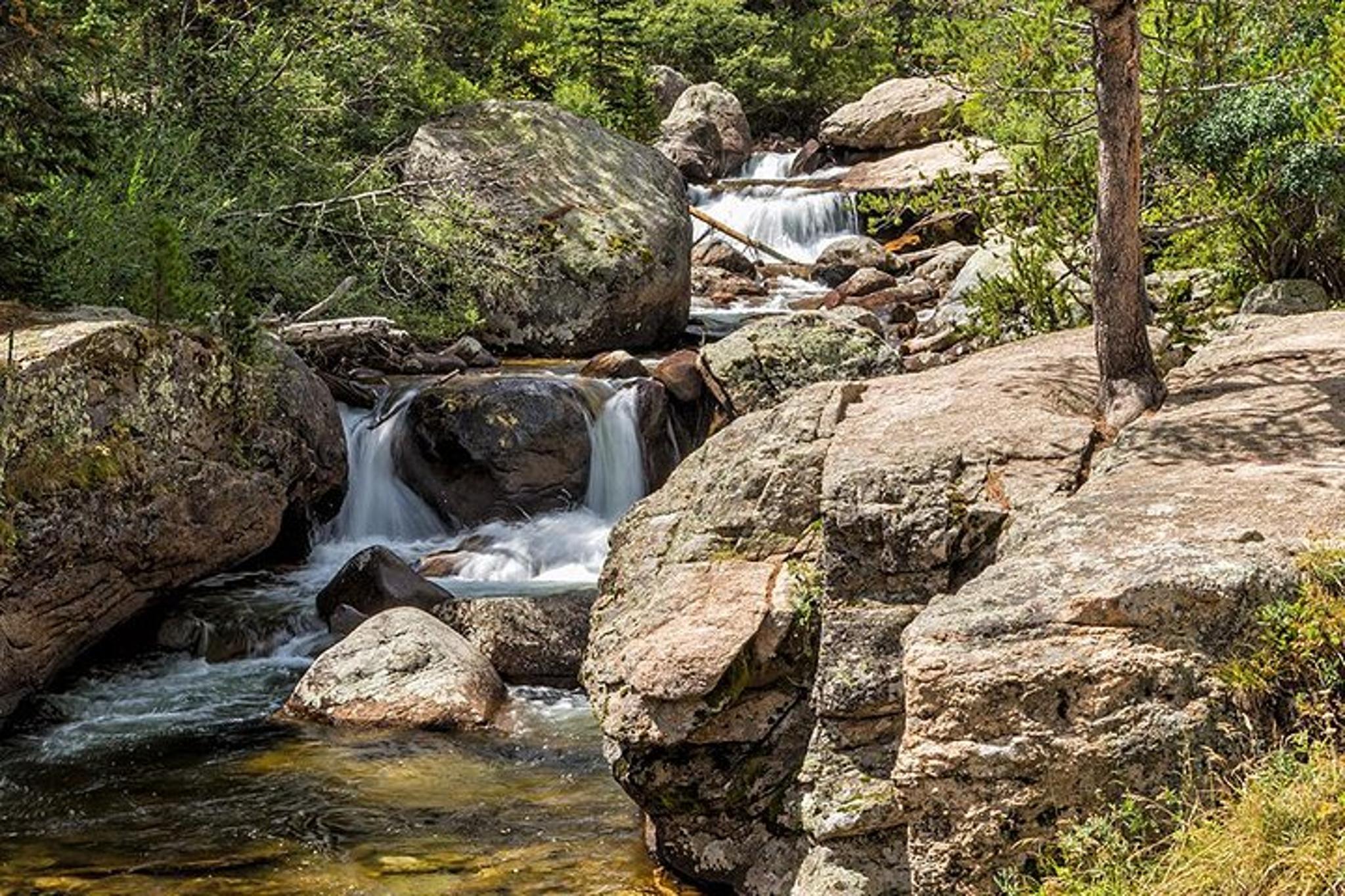 Estes Park Photography Hike in Rocky Mountain National Park - Image 5