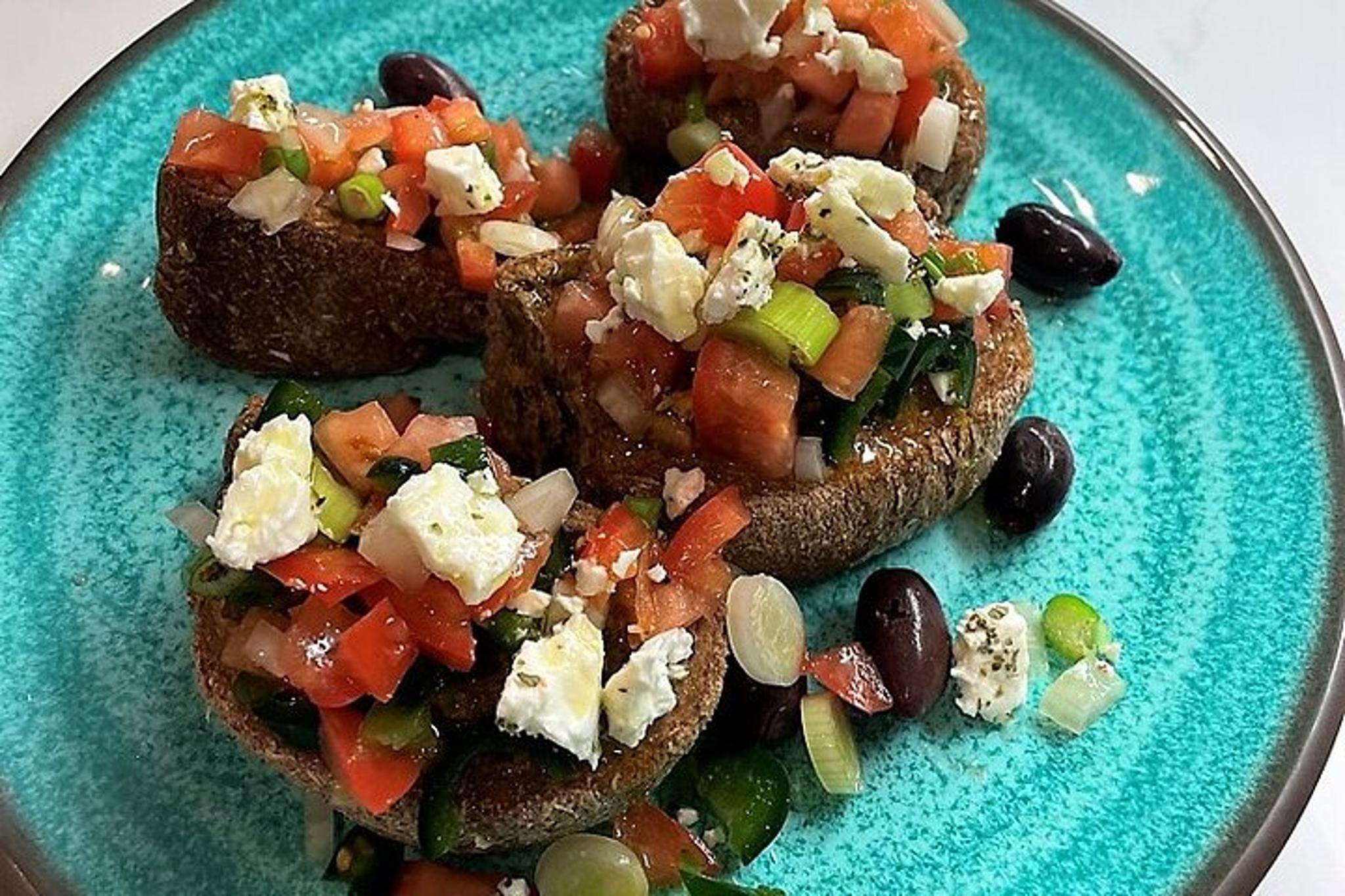 Naples Greek Cooking Class - Image 5