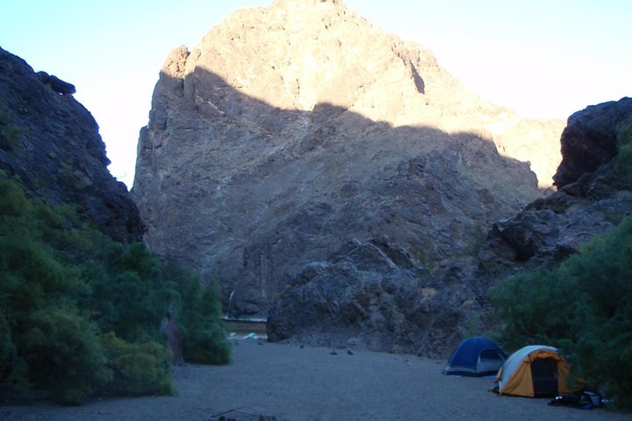 Black Canyon Kayak Camping Adventure - Image 4