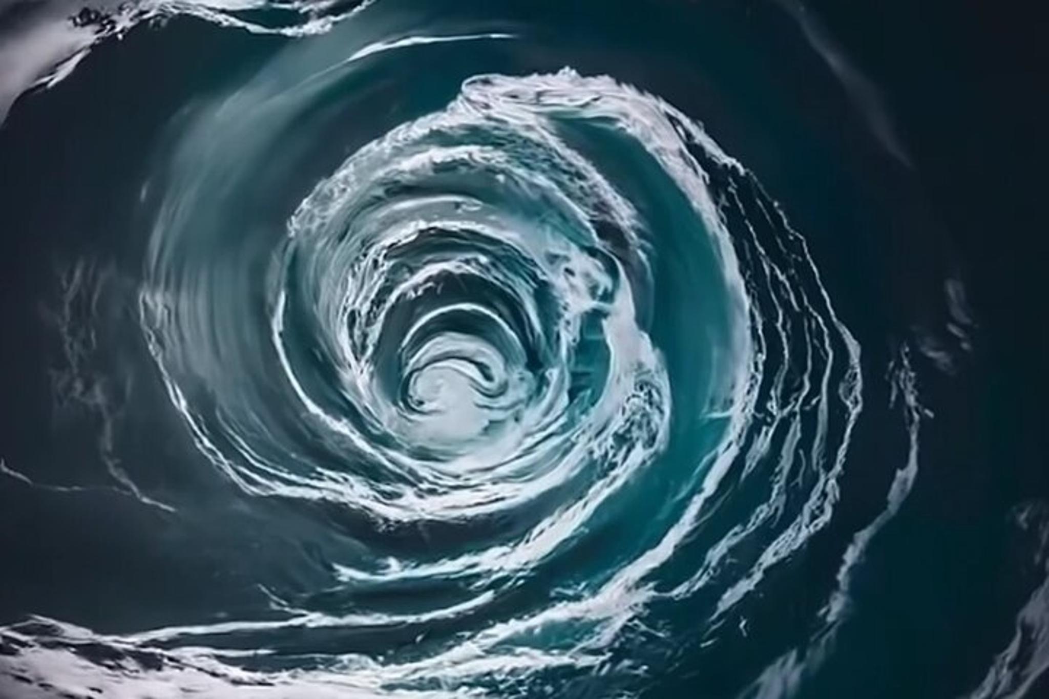 Niagara Falls Whirlpool Tour 45 min - Image 2