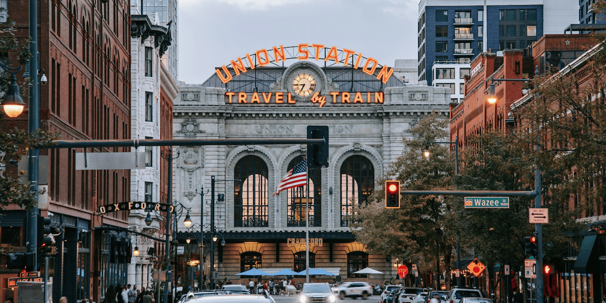 Denver Downtown Highlights Guided Tour - Image 4