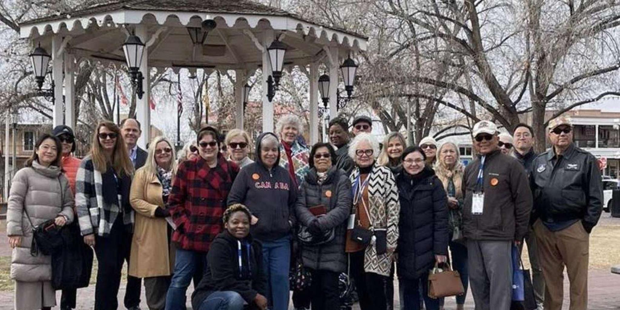 Albuquerque Old Town History and Legends Tour - Image 2