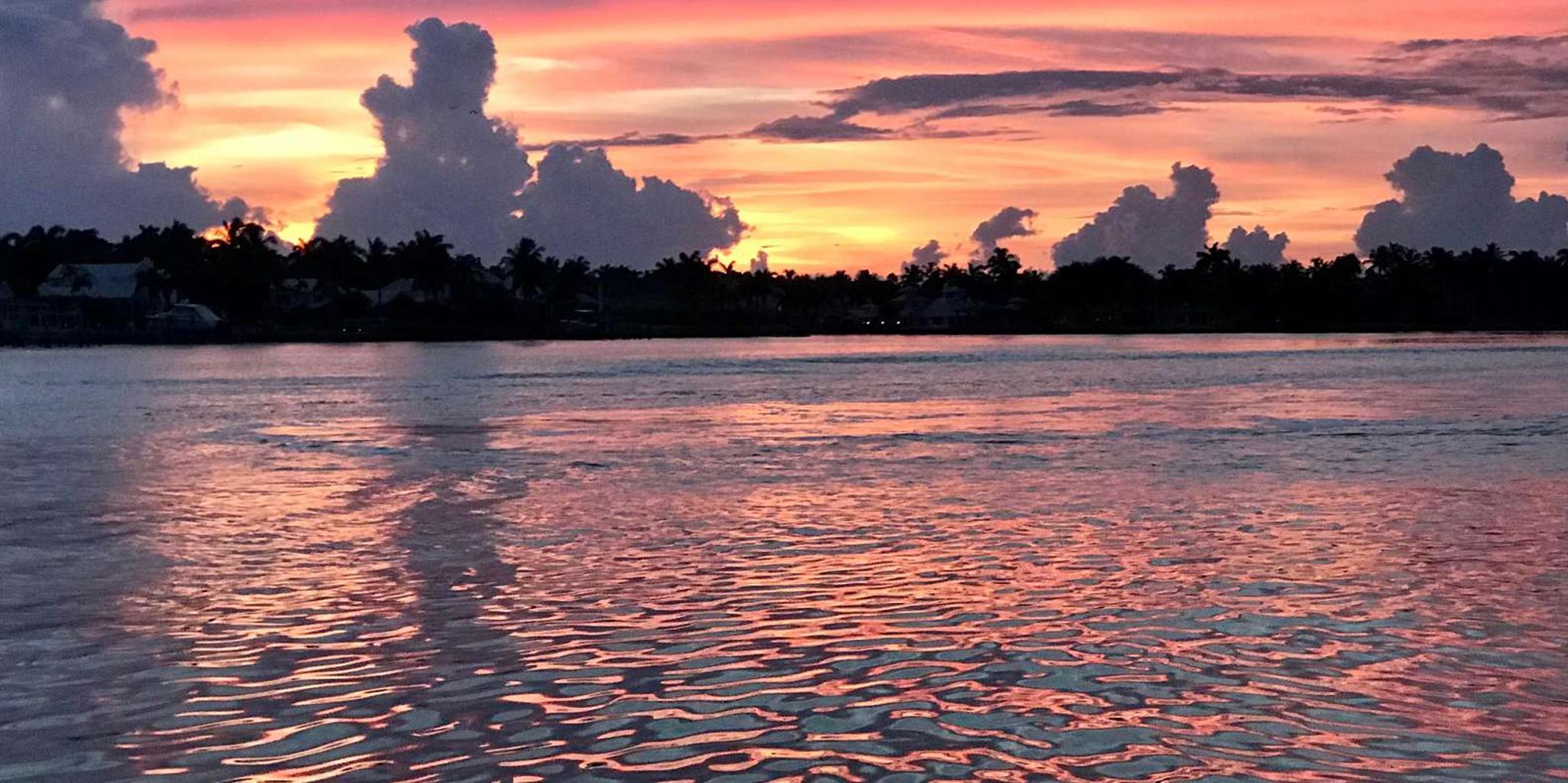 Naples Sunset Tiki Bar Cruise - Image 3