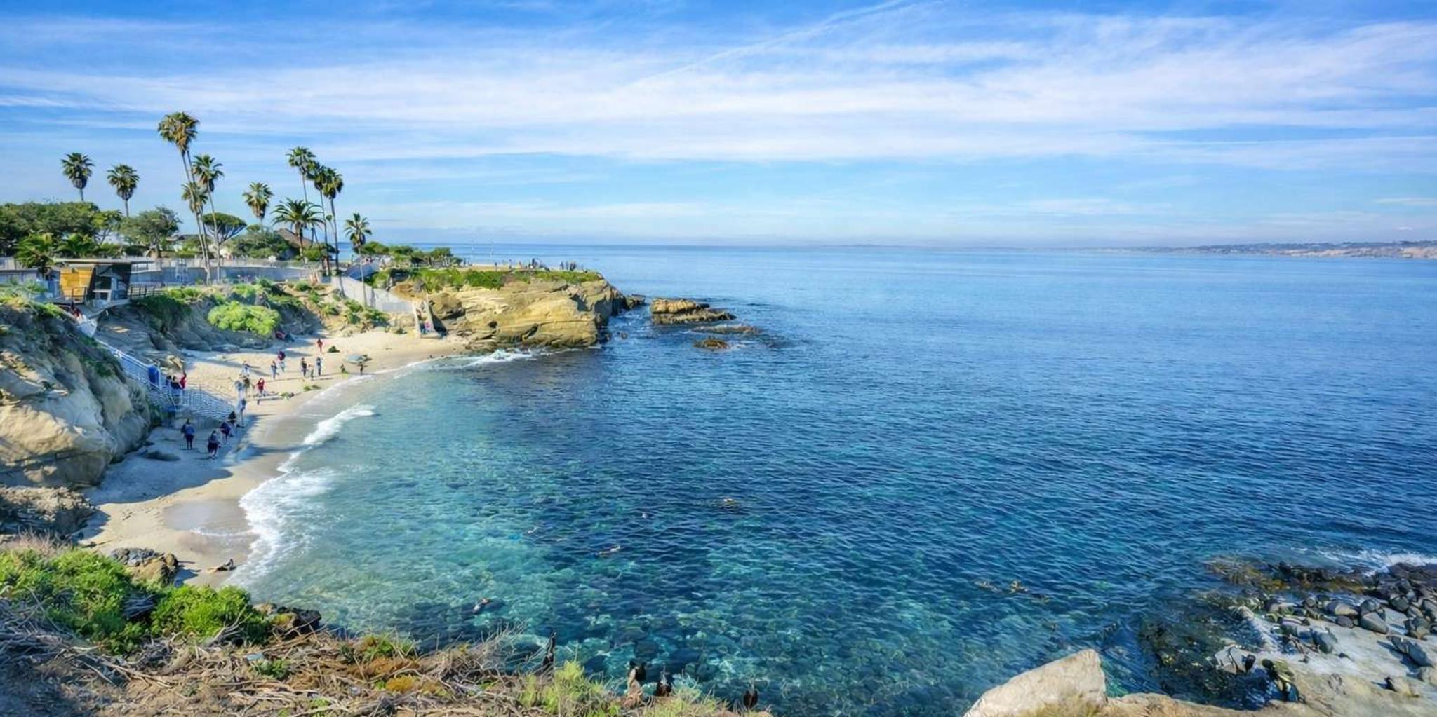 La Jolla Snorkel Gear Rental Full-Day - Image 6