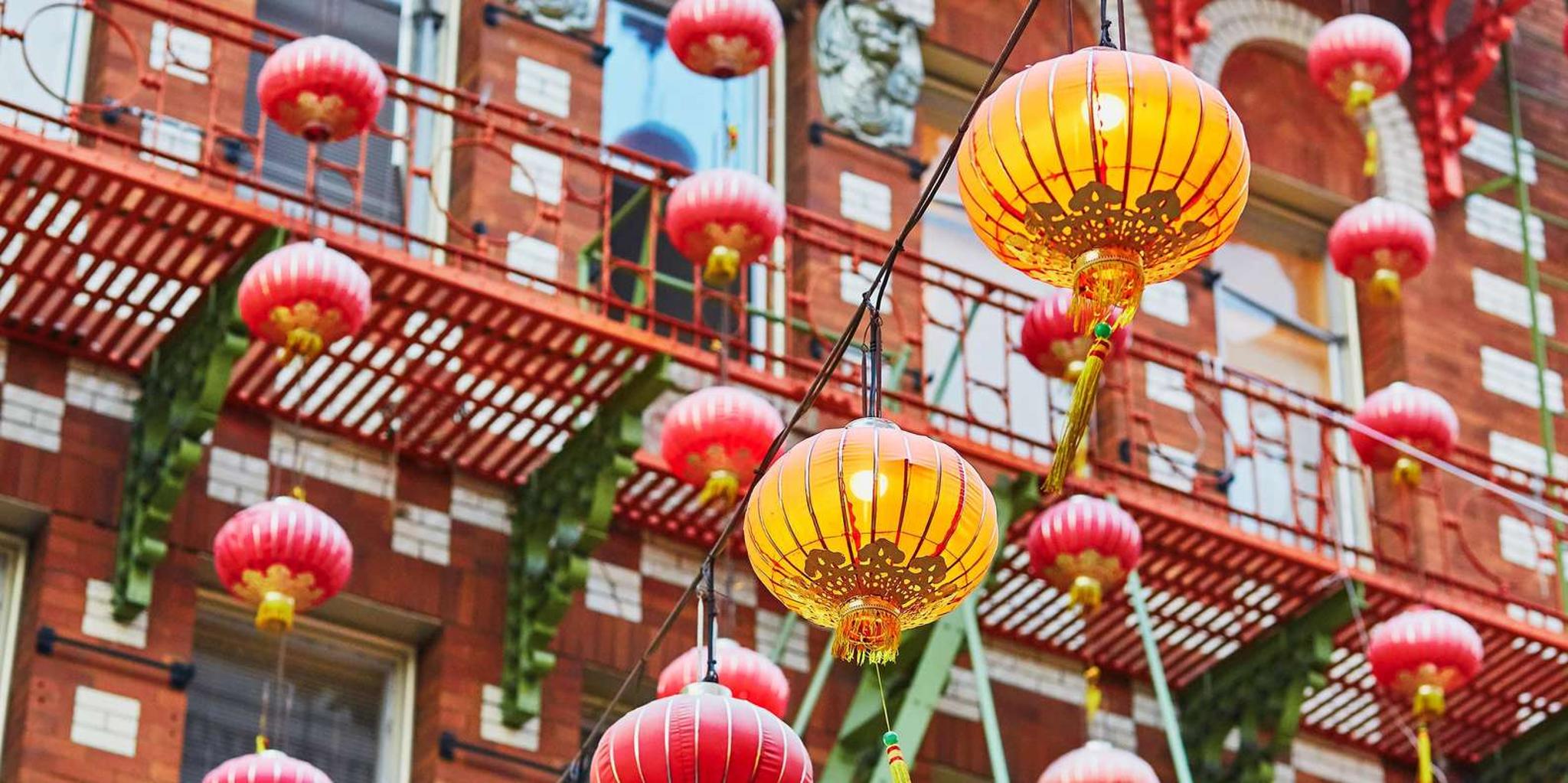 San Francisco Chinatown Food and Culture Tour