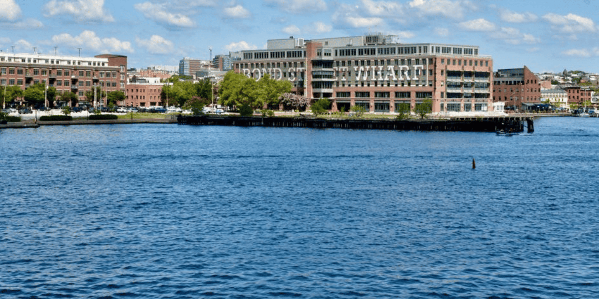 Baltimore Inner Harbor Cruise - Image 6