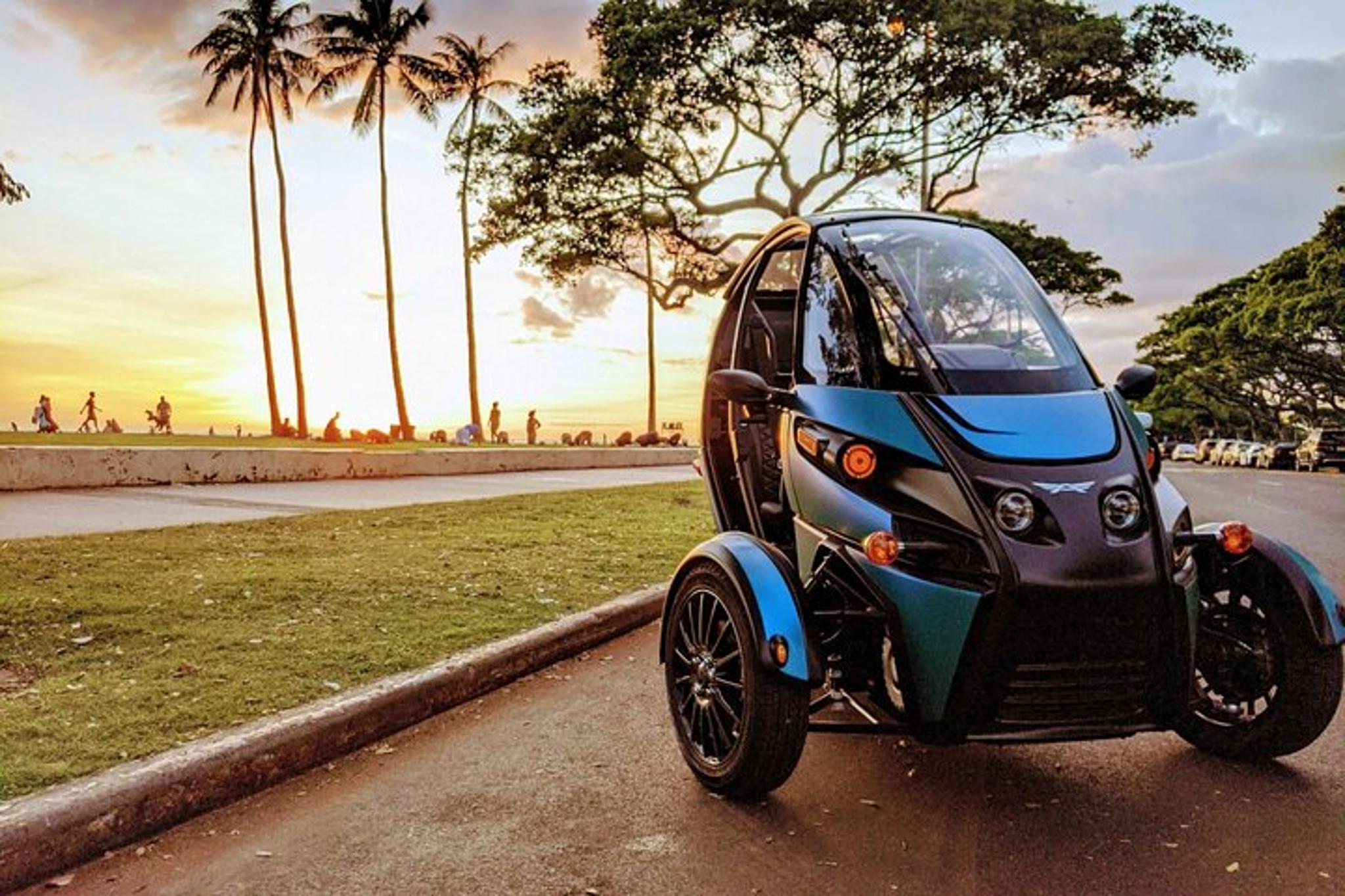 Poipu Self-Guided Island Adventure Tour - Image 5