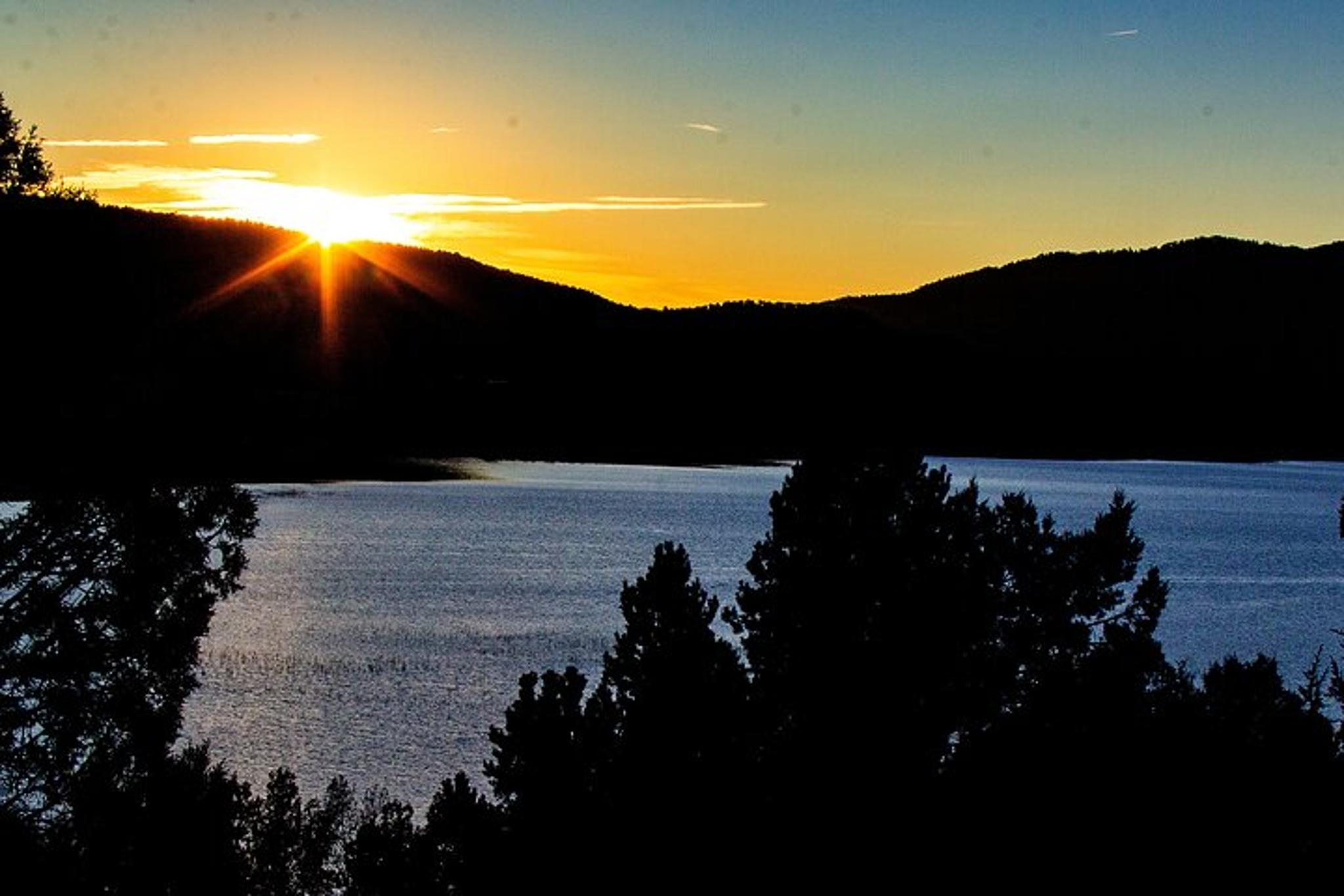 Denver Peak-to-Peak Fall-Color Tour - Image 6