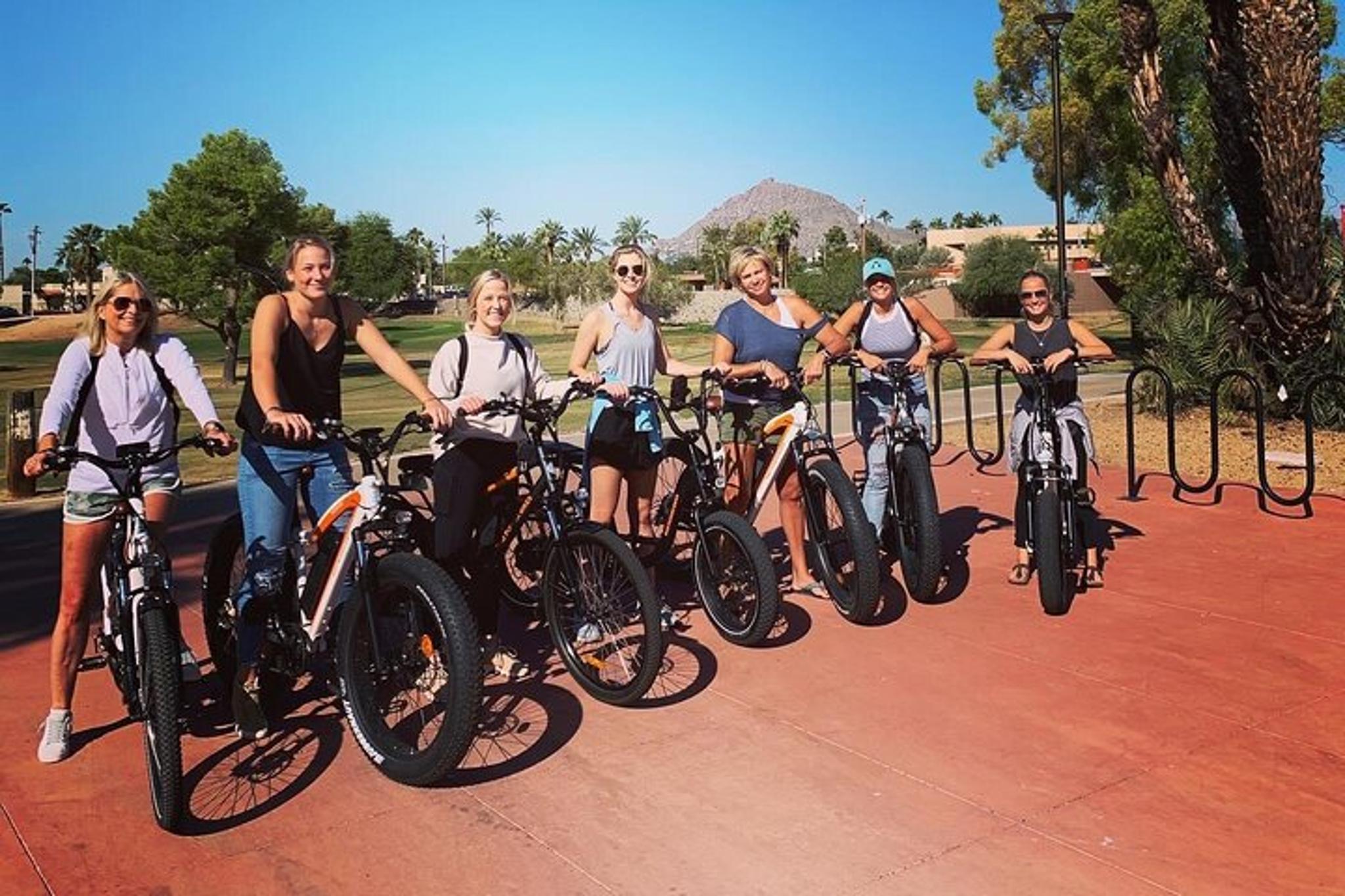 San Diego Self-Guided E-Bike Tour - Image 6