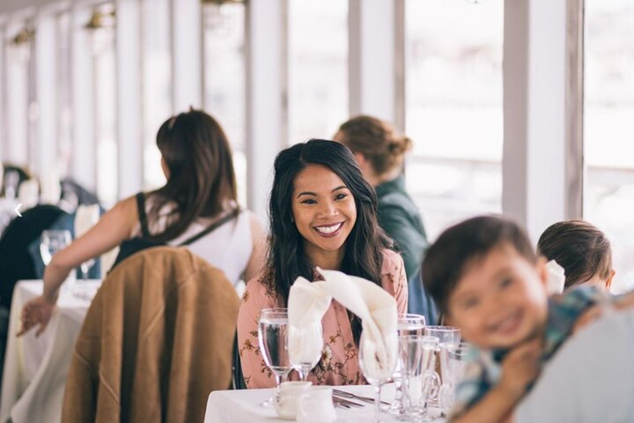 Norfolk Dinner Cruise on Elizabeth River - Image 2