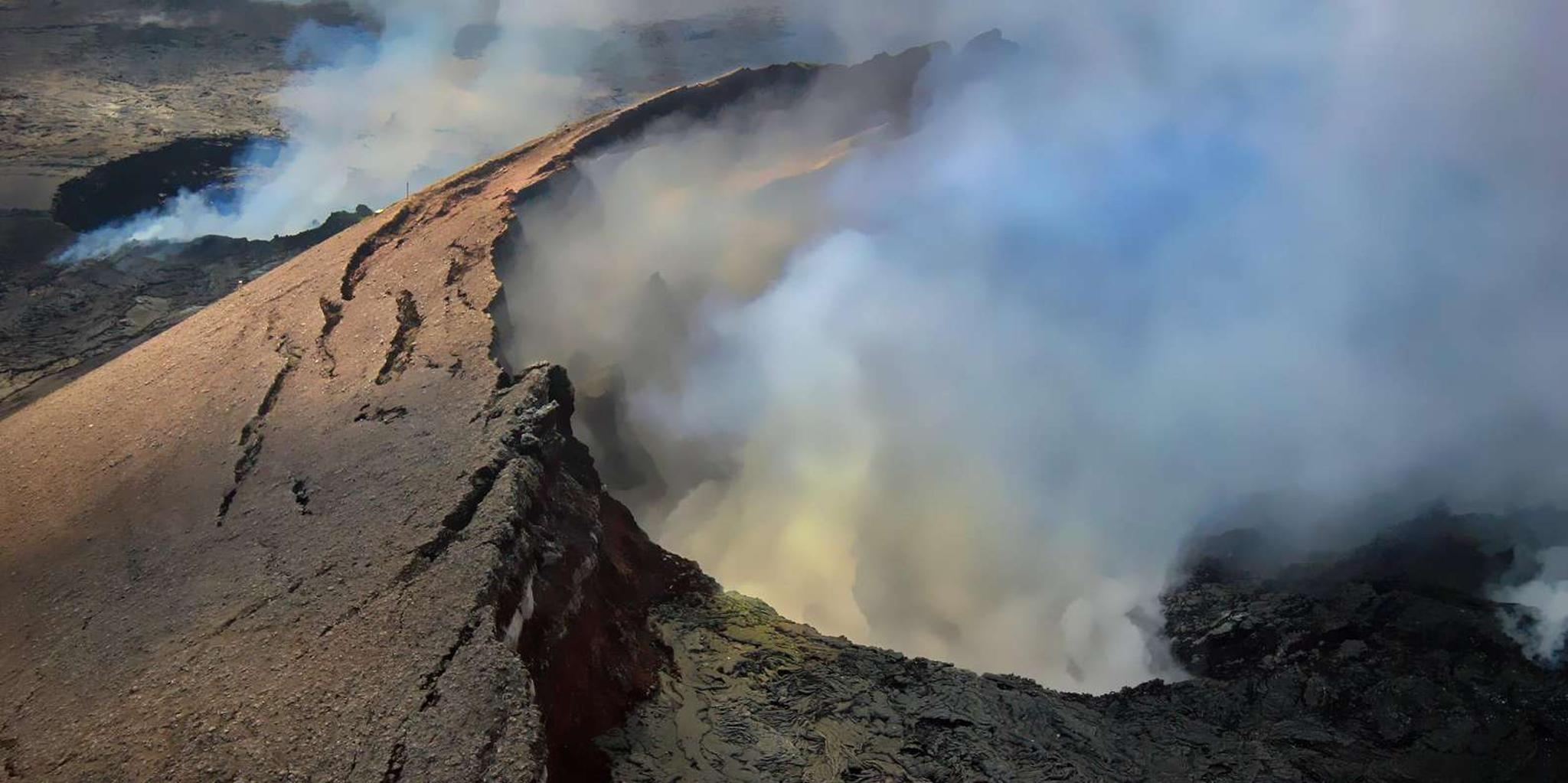 Big Island Helicopter Tour