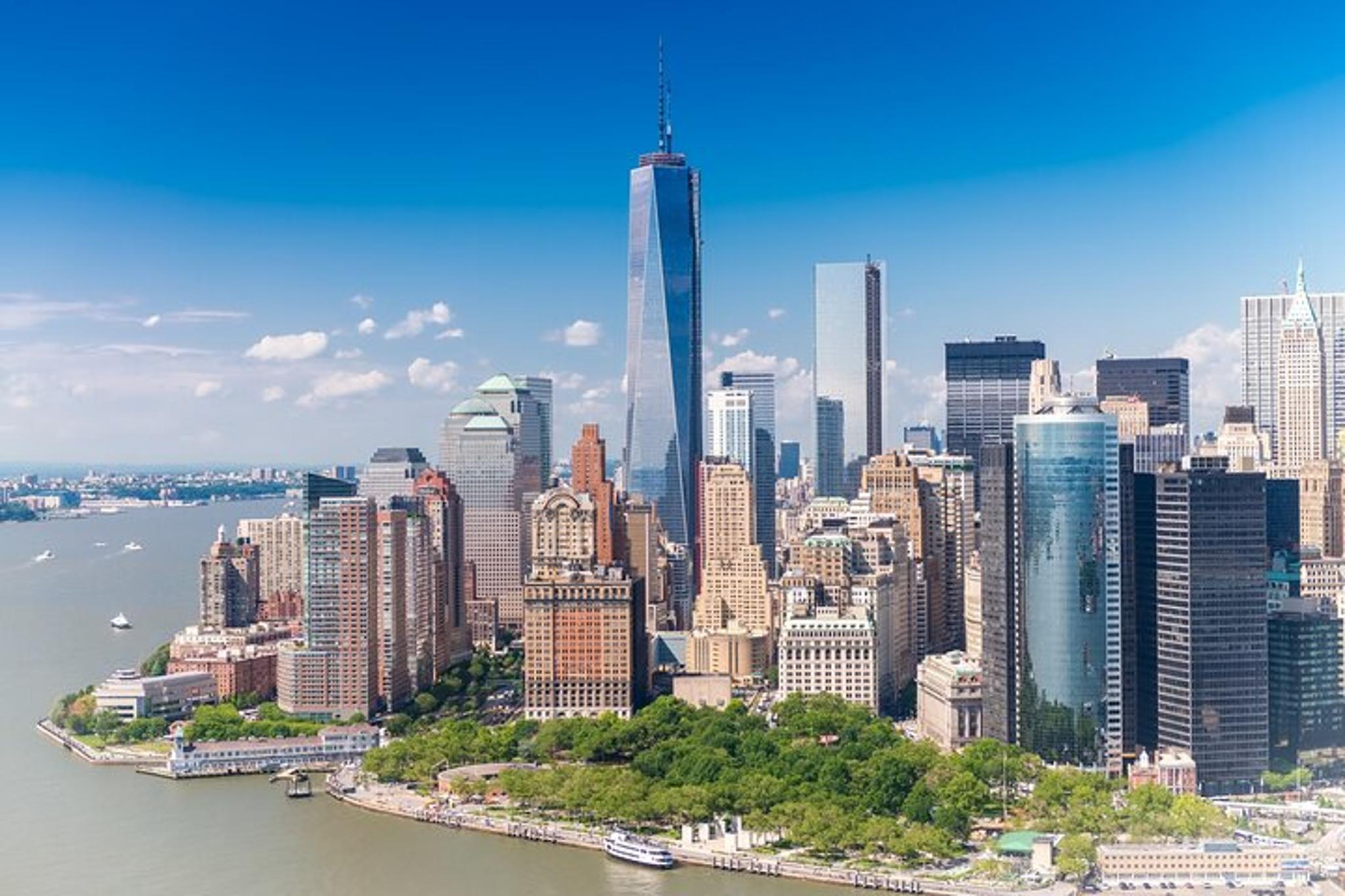 New York Empire State Building Private Tour