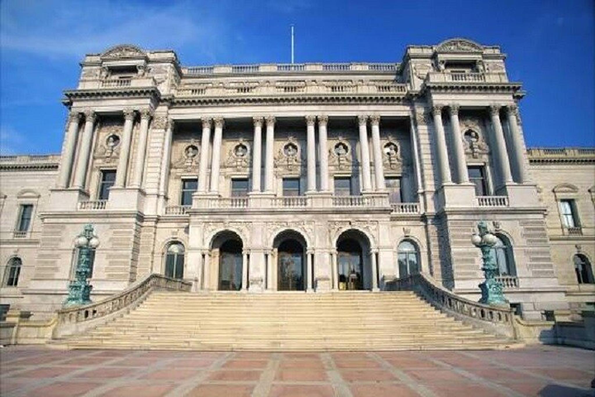 Washington DC Limousine Tour - Image 3