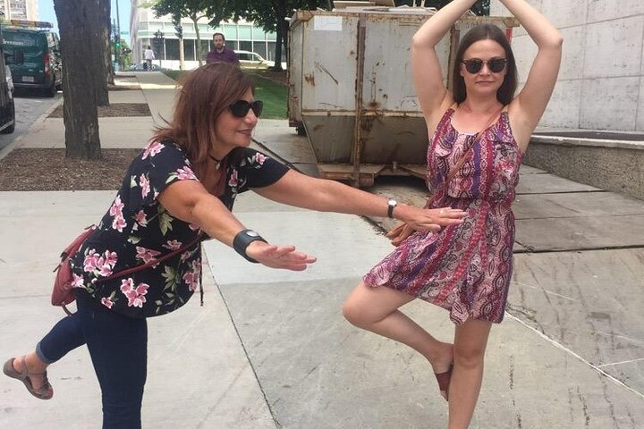 Toledo Scavenger Hunt Zombie Adventure 1 hr - Image 5