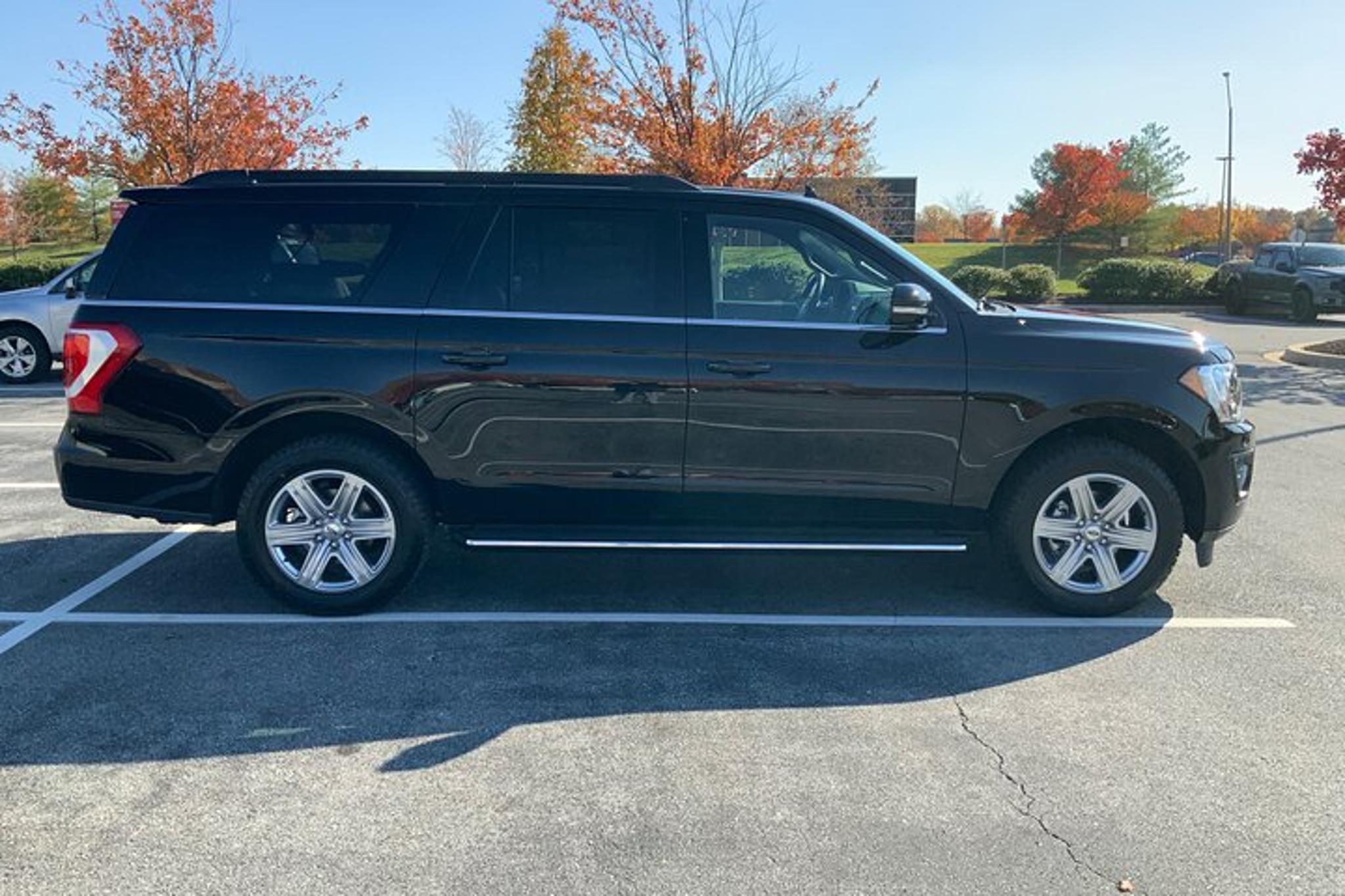 Baltimore Airport Transfer to Downtown - Image 4