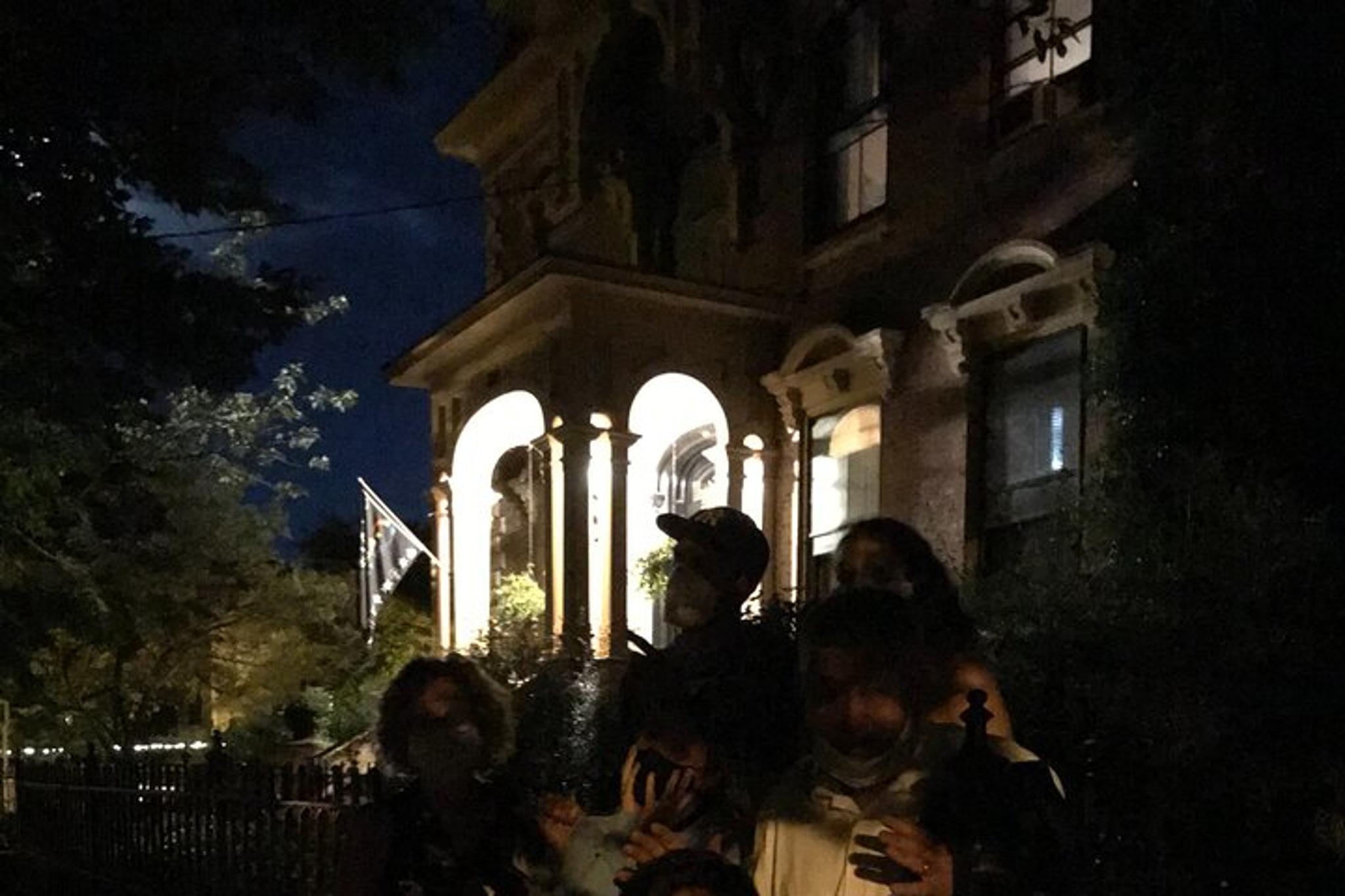 Oswego Haunted Walking Tour 90 min - Image 6