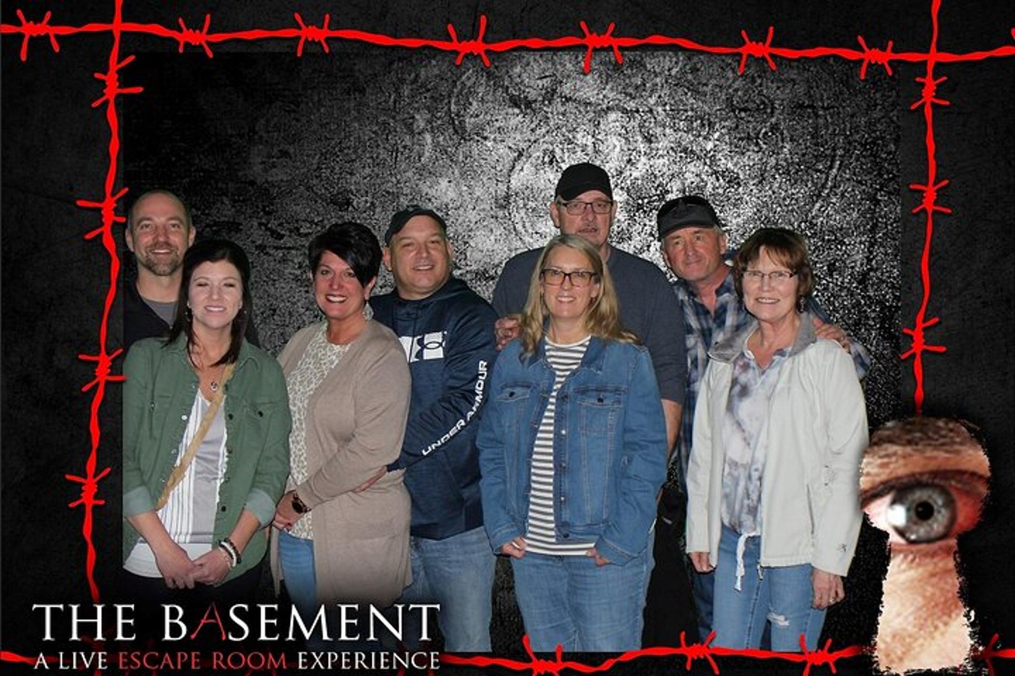 Las Vegas Escape Room Experience - Image 2