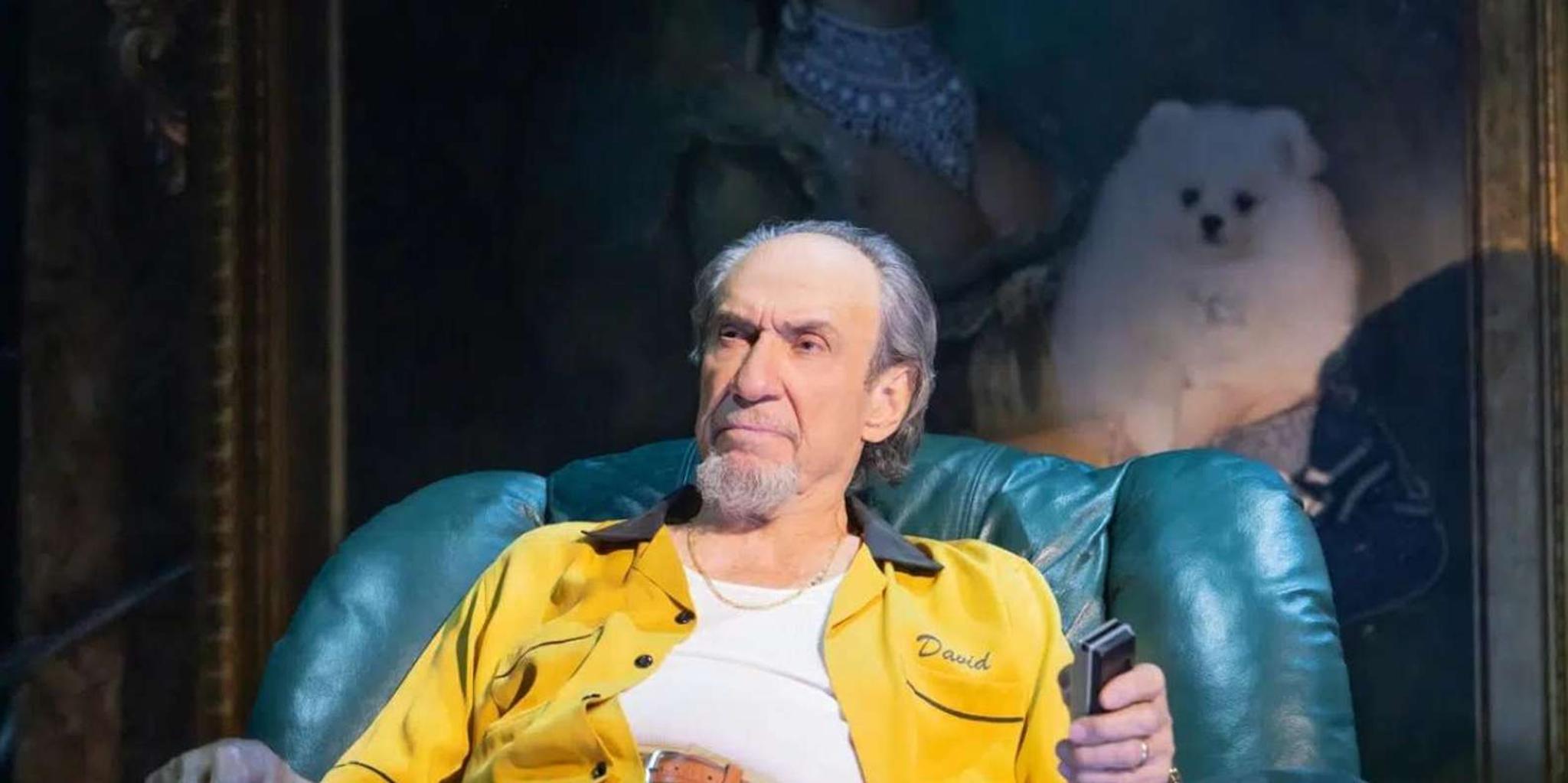 New York City Musical: The Queen of Versailles - Image 6