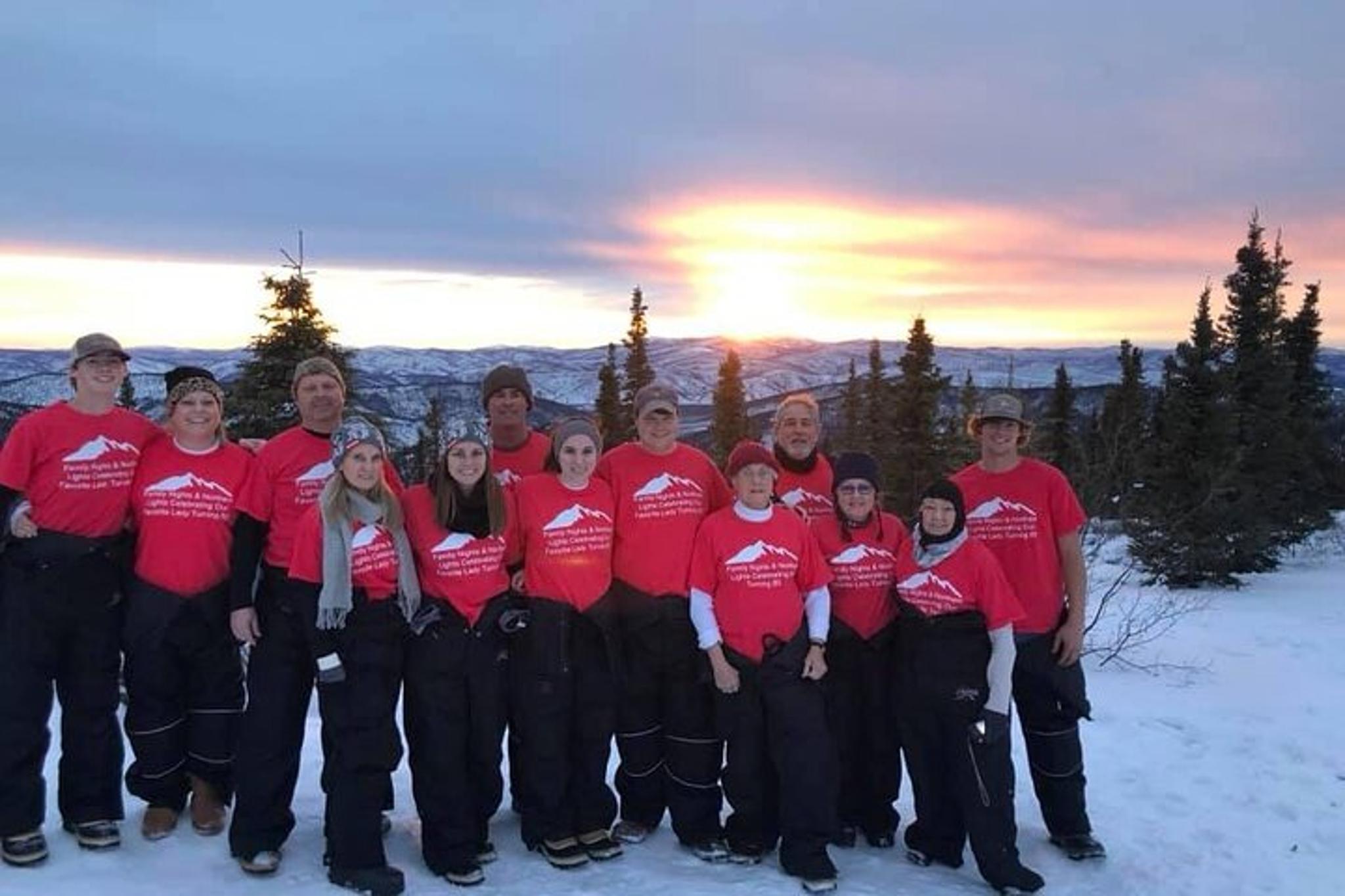 Fairbanks Cold Weather Clothing Rental - Image 6
