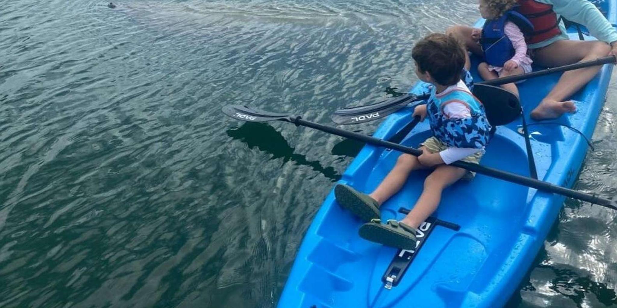 Miami Biscayne Bay Sunset Paddle Tour - Image 6