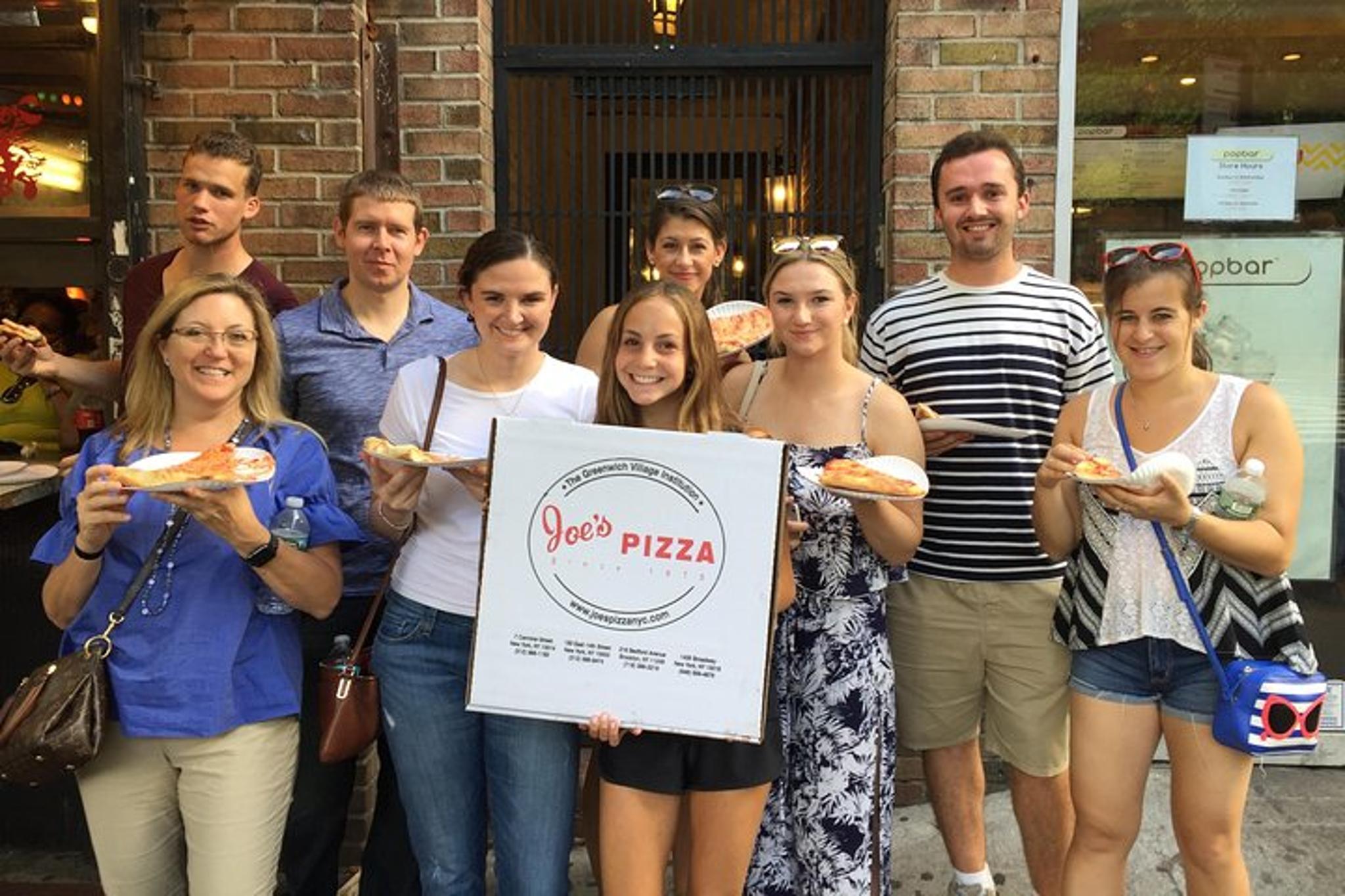 New York West Village Food Tour - Image 5