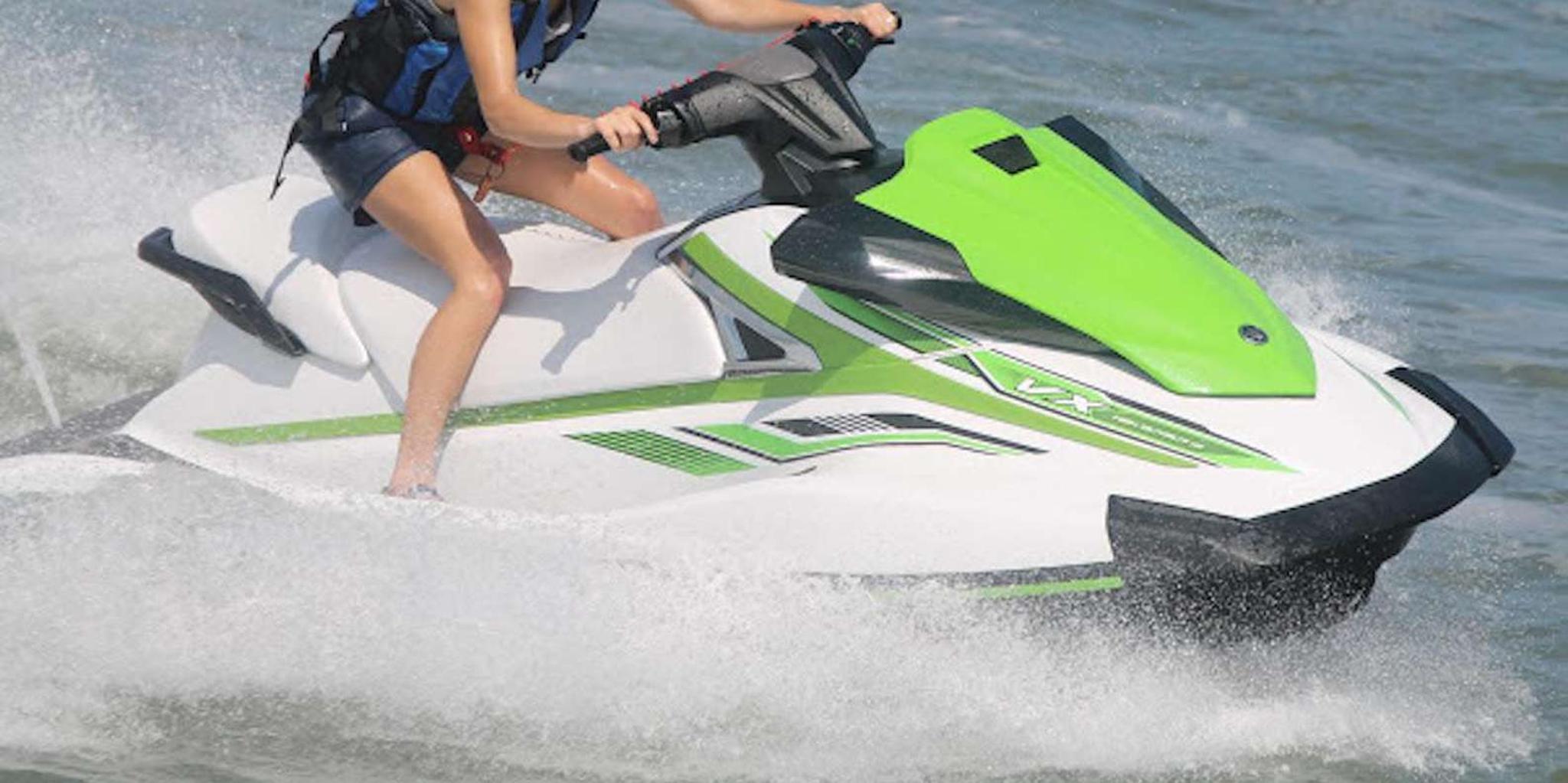 Hilton Head Island Jet Ski Adventure - Image 5