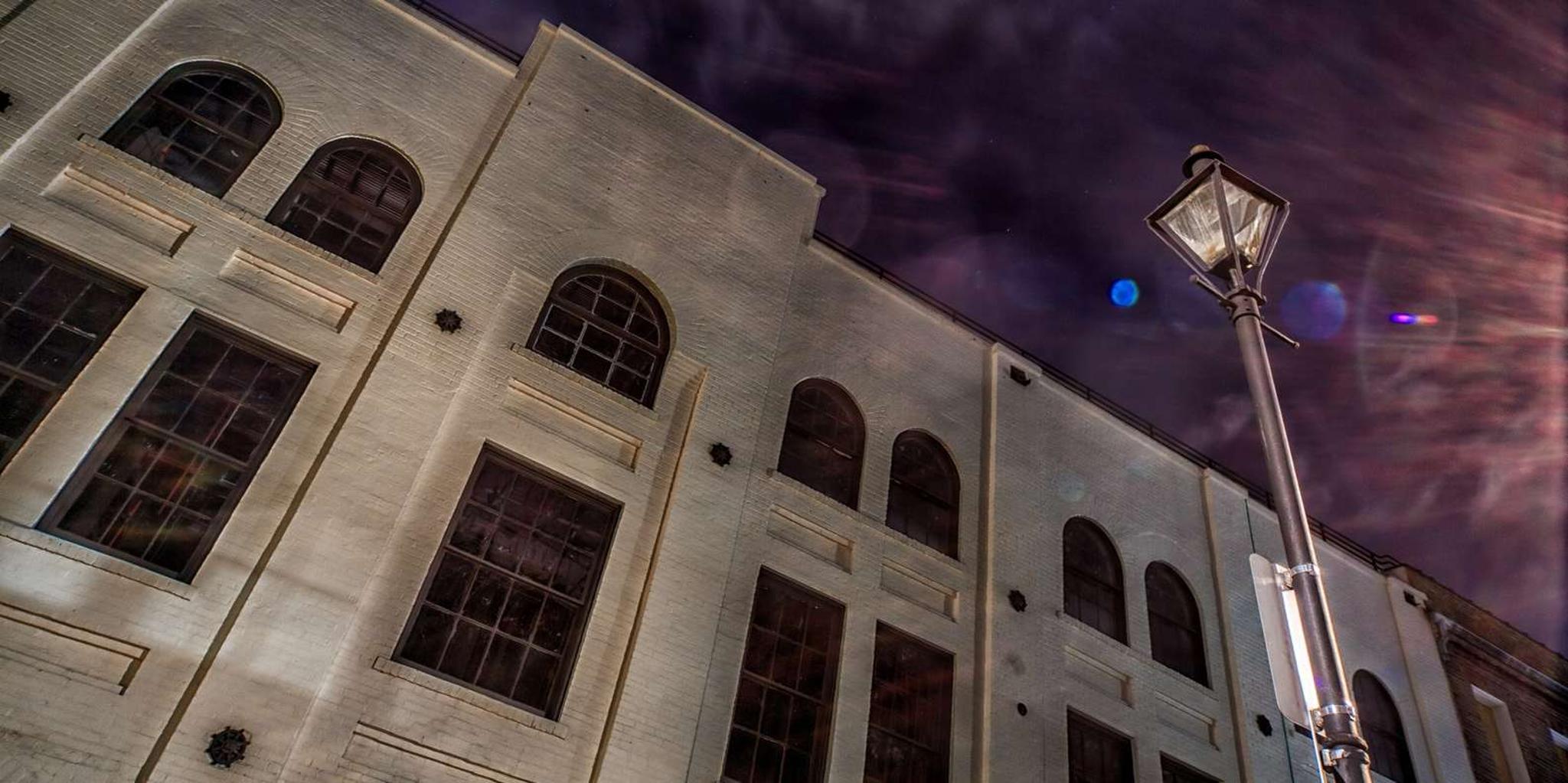 New Orleans Ghosts and Spirits Walking Tour - Image 6