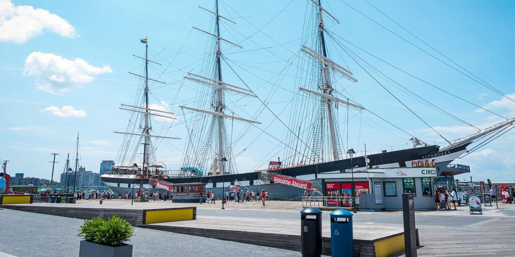 New York City Bus Tour with One World Access - Image 6