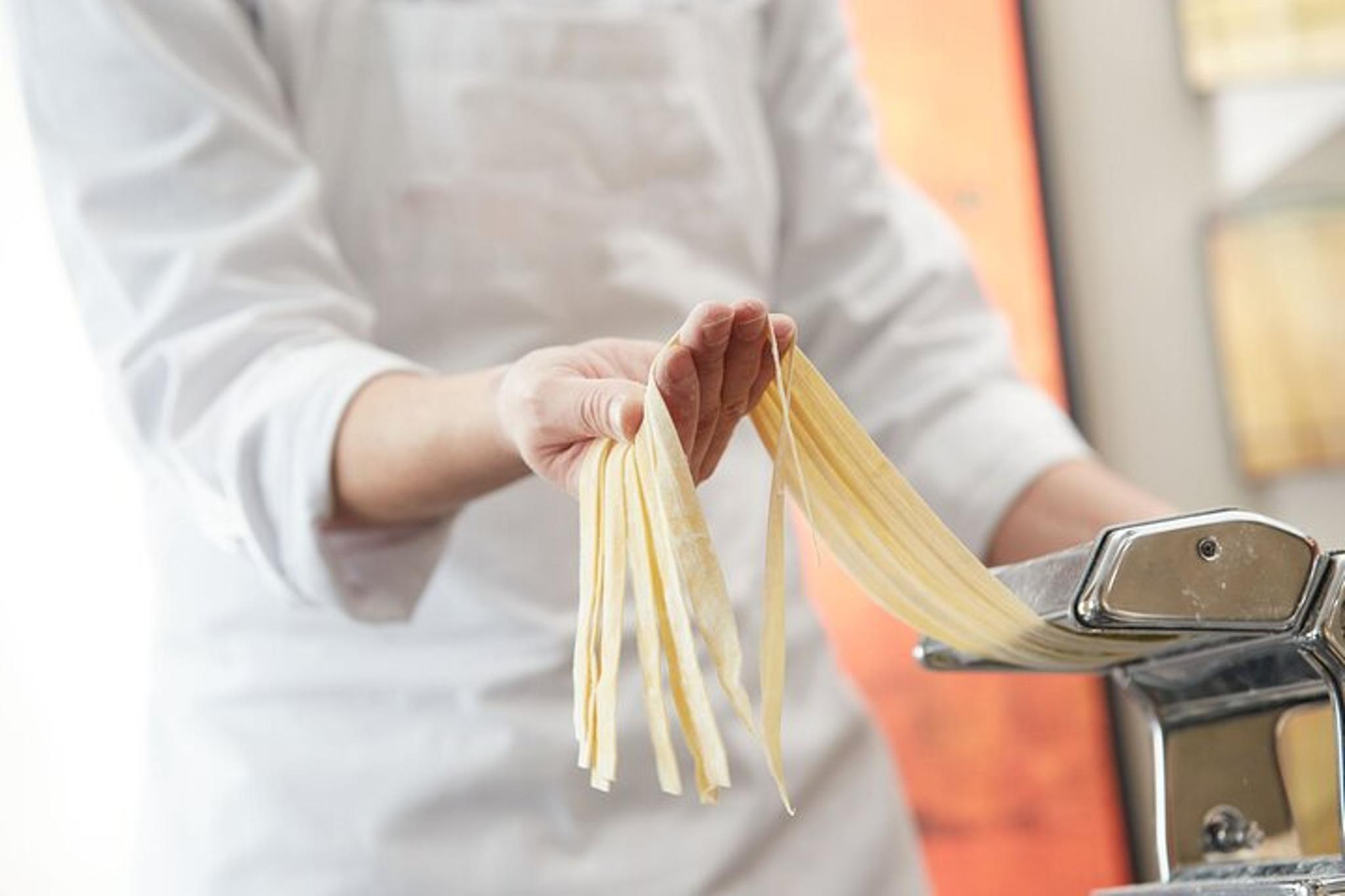 Phoenix Pasta-Making Class at Brewery 2 hr - Image 6