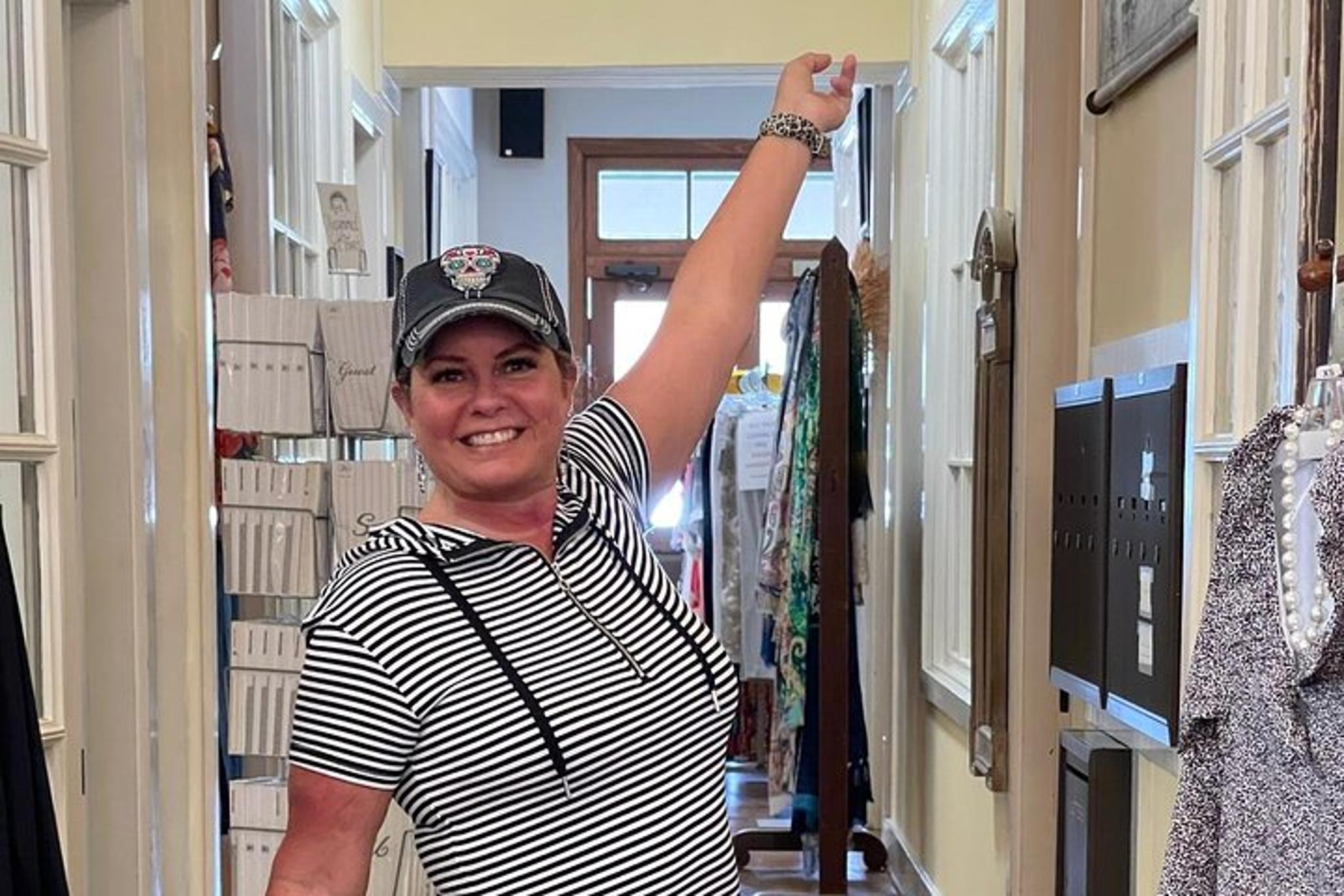 Saugatuck Scavenger Hunt