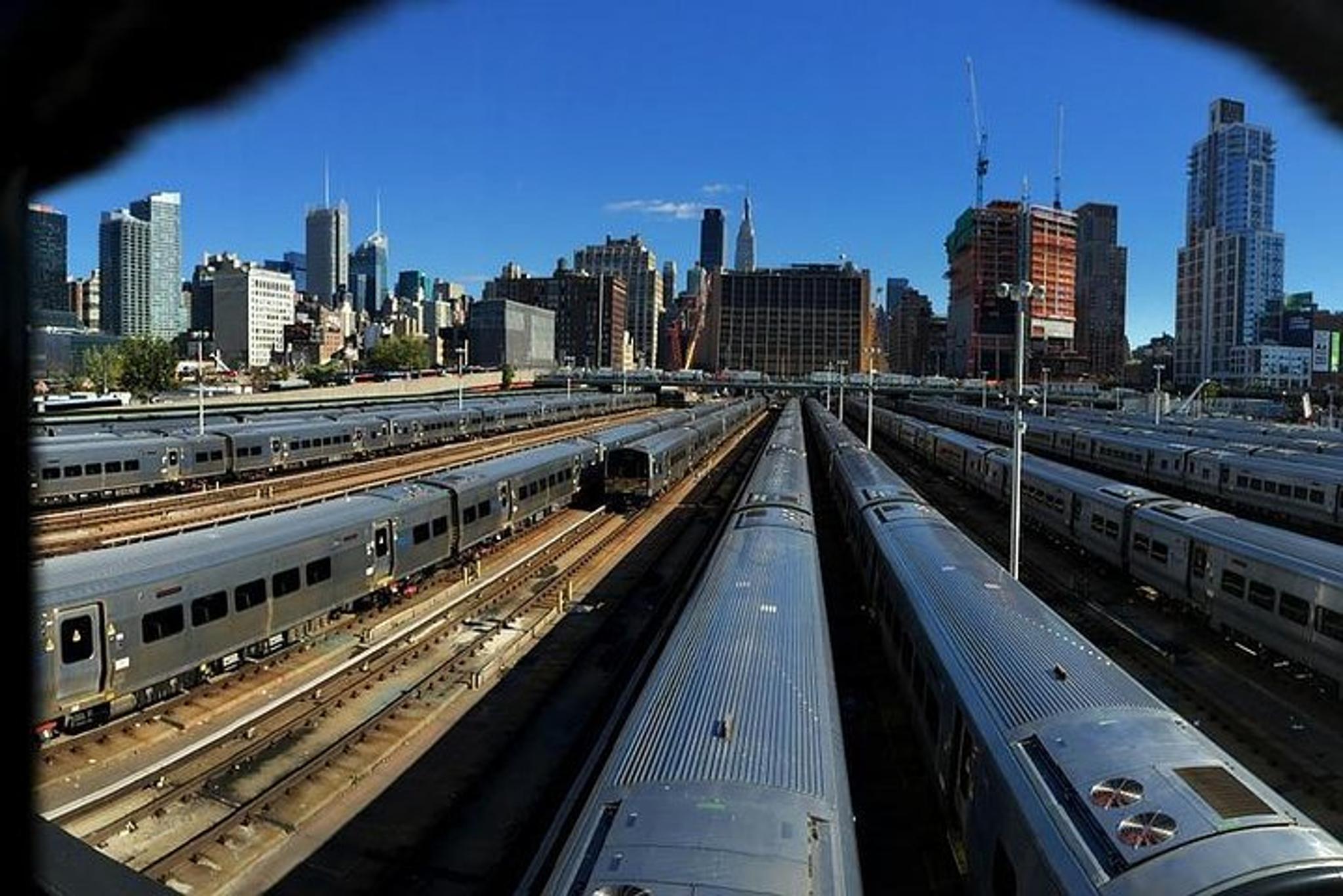 New York High Line and Vessel Tour - Image 4